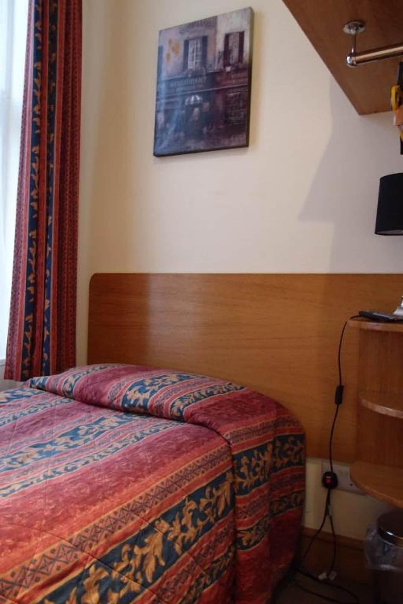 65 Hotell London