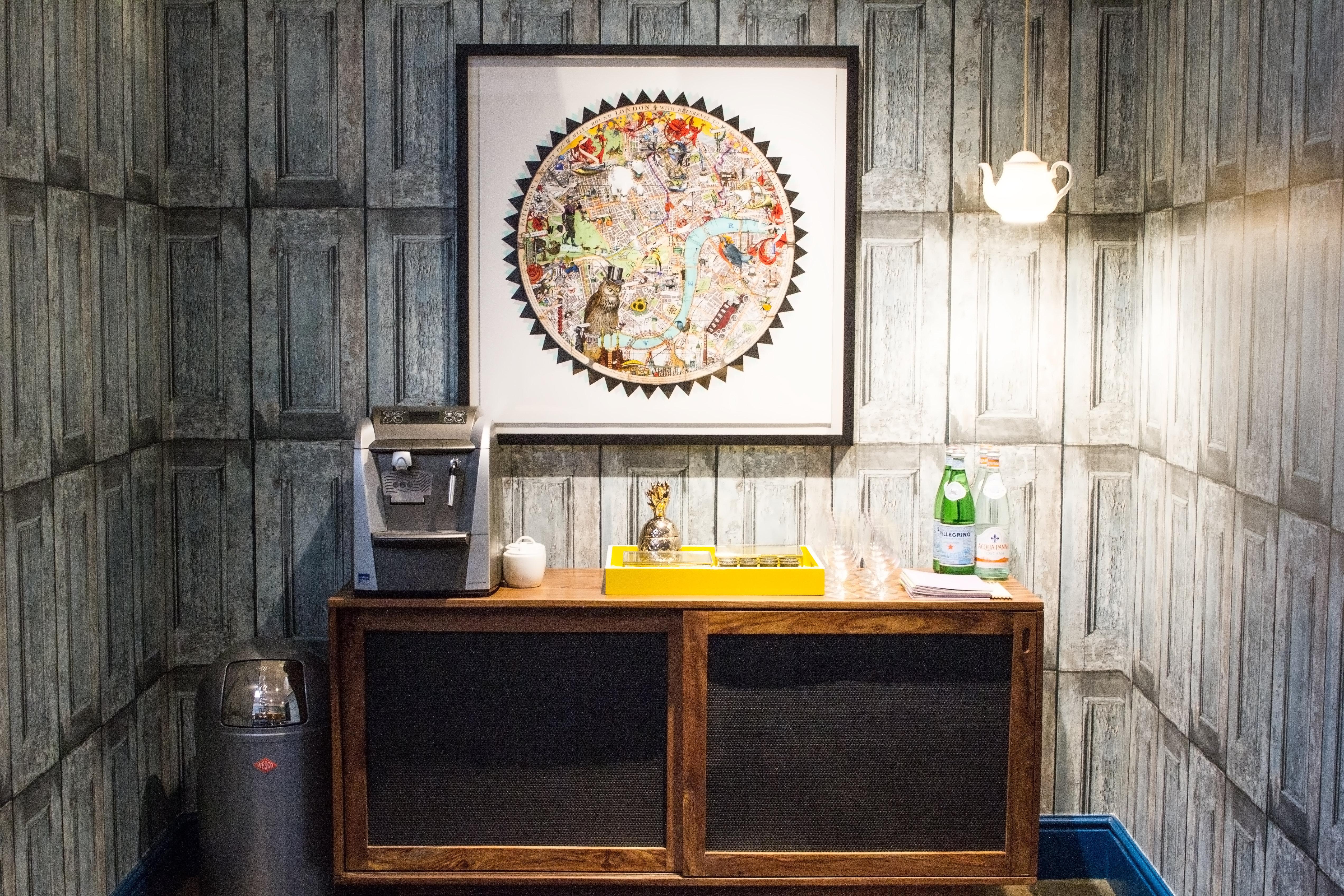 Hotel Indigo - Kensington By Ihg