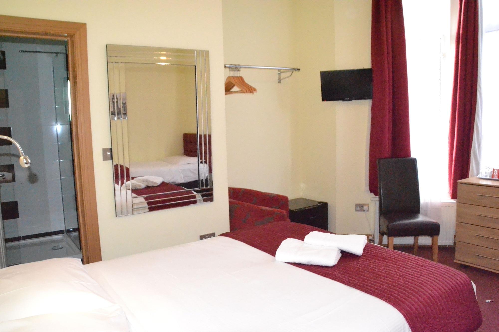 65 Hotell London