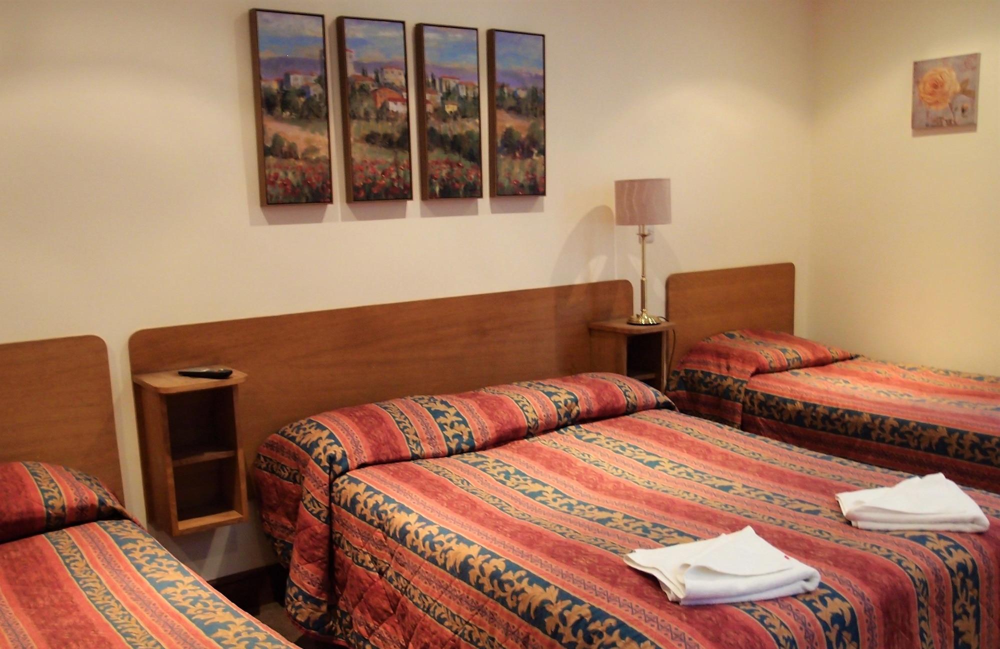 Hotel 65 2*