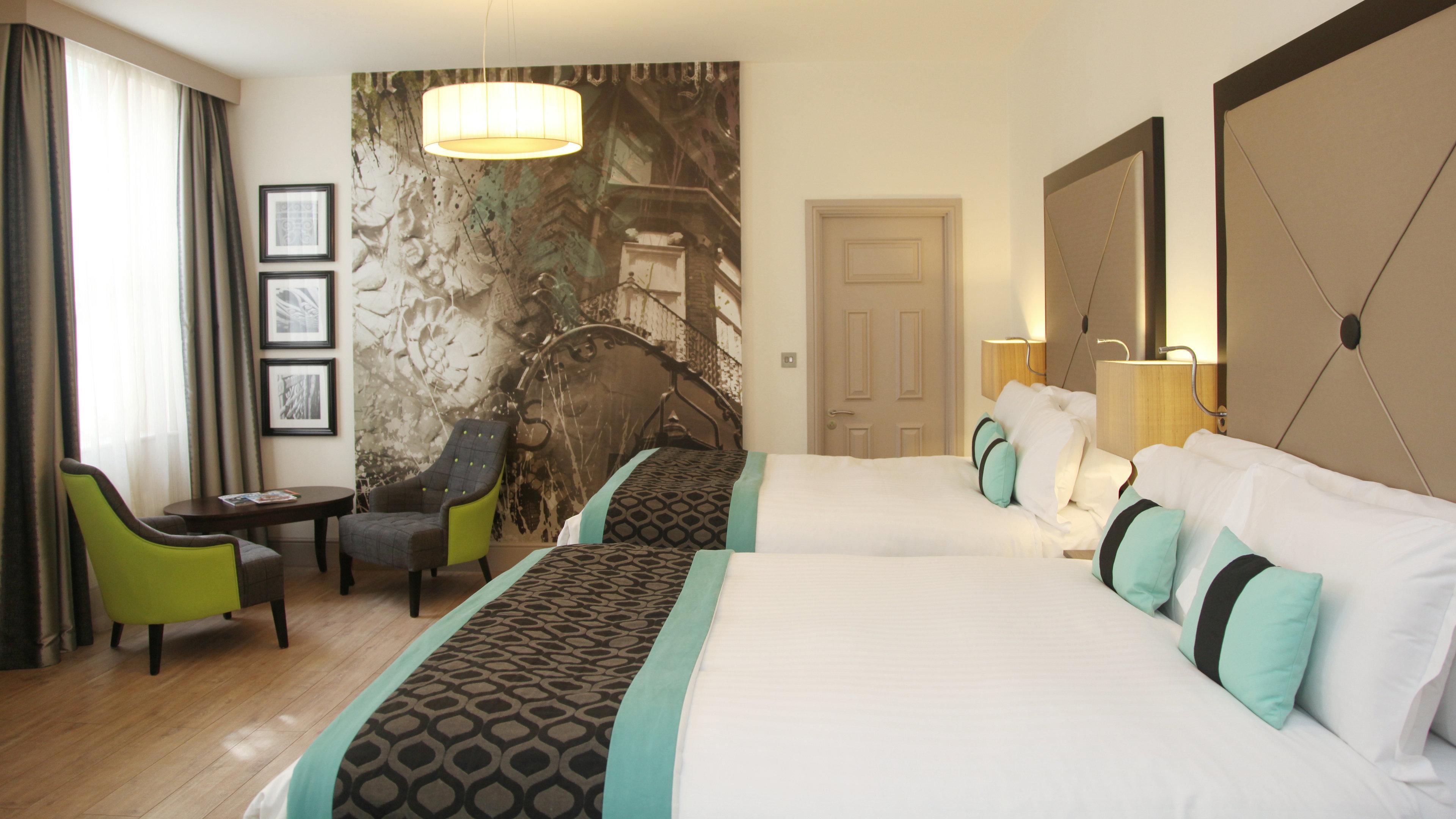 Hotel Indigo - Kensington By Ihg