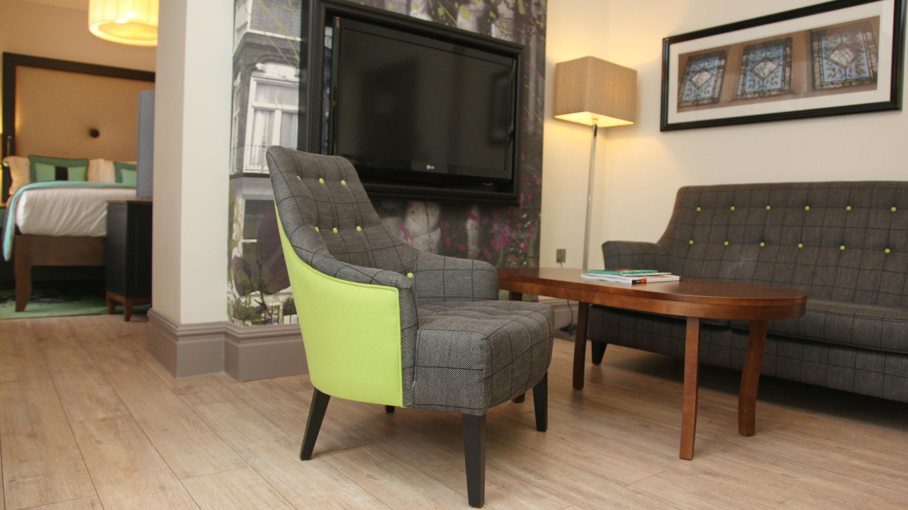 Indigo - Kensington By Ihg Hotel 4*