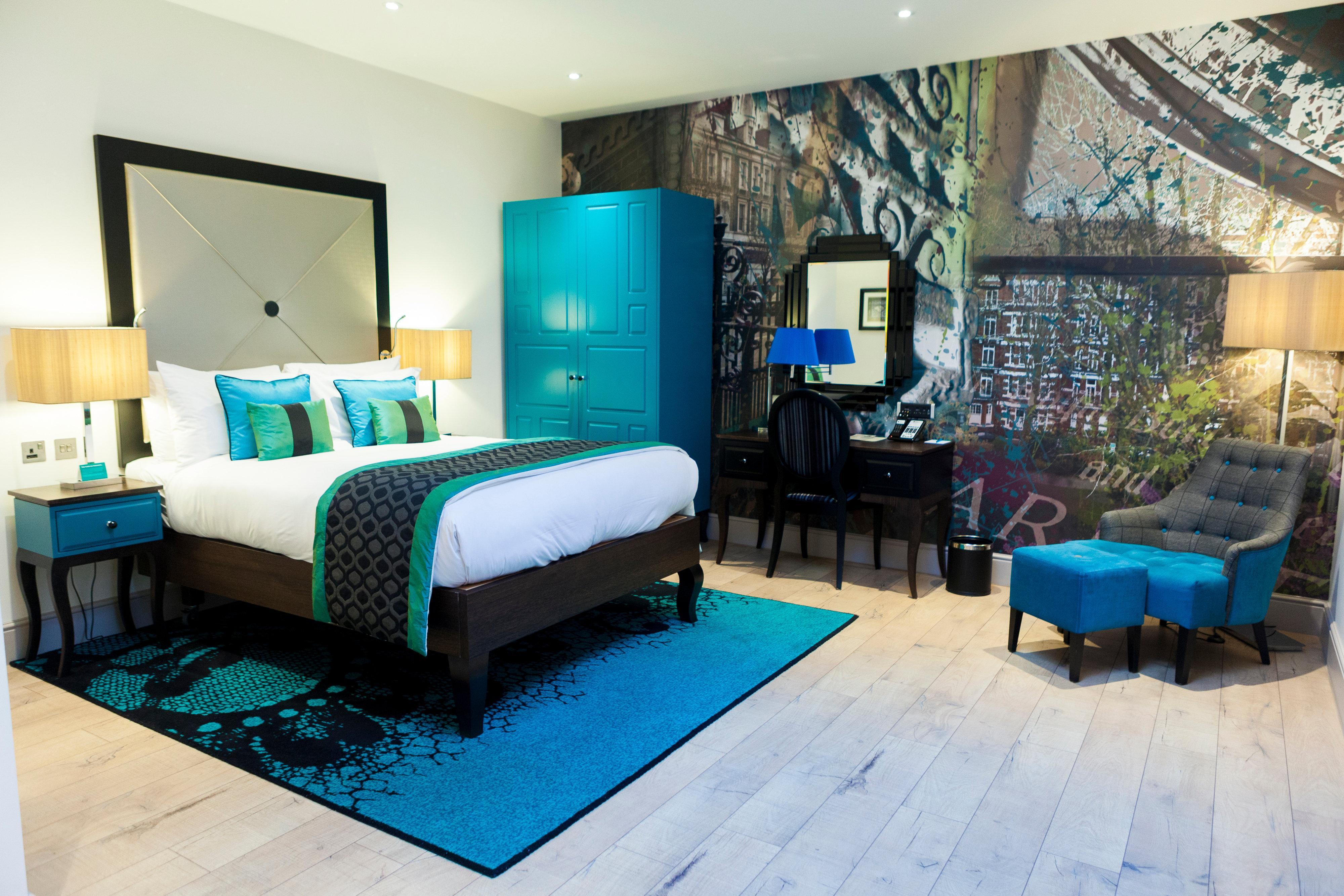 Indigo - Kensington By Ihg 4* London