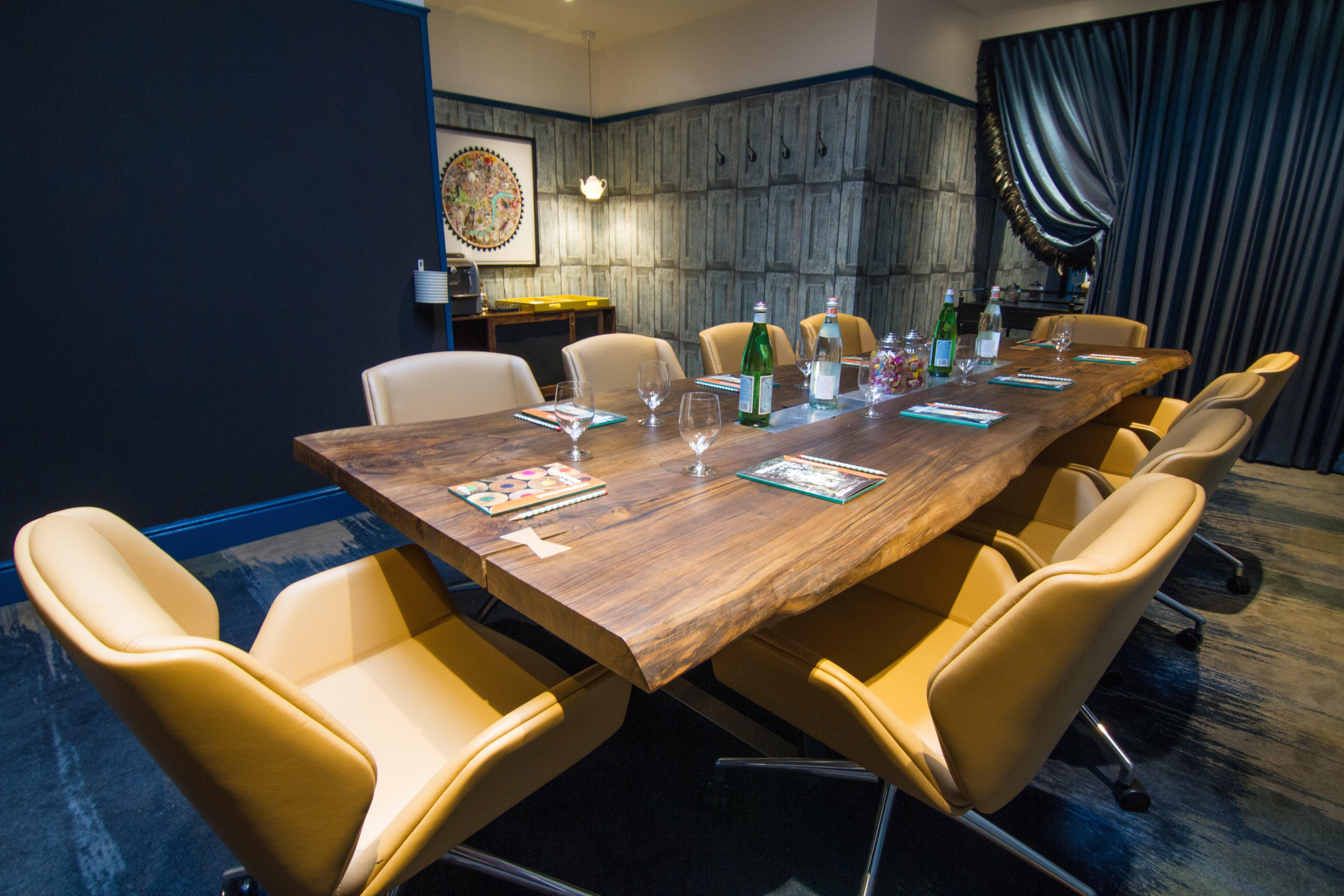 Indigo - Kensington By Ihg Hotel 4*