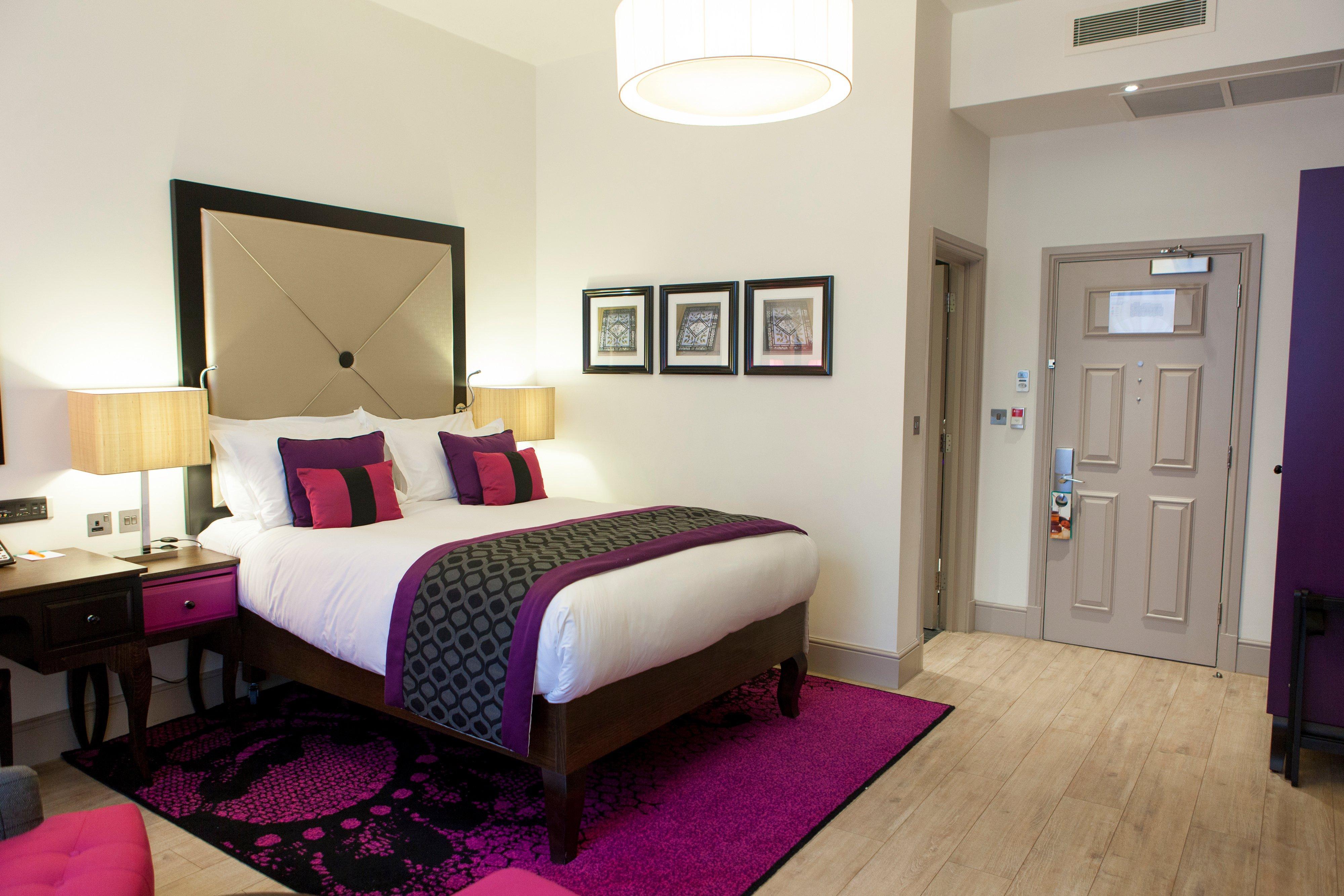 Indigo - Kensington By Ihg