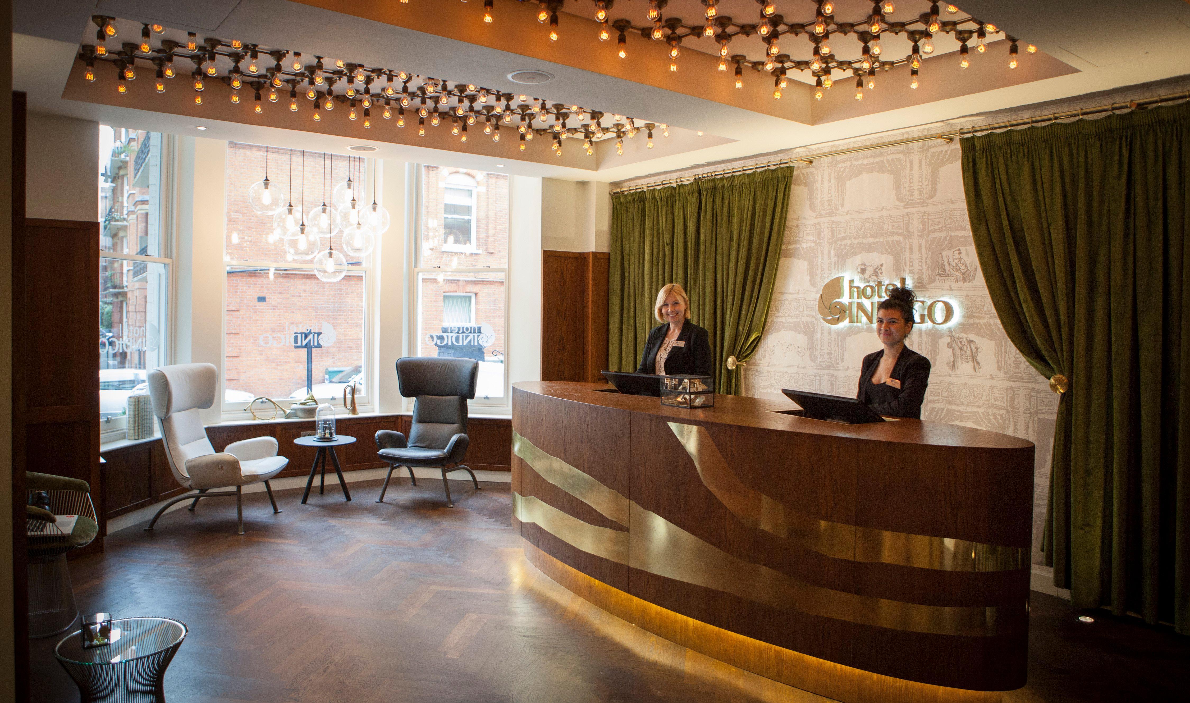Indigo - Kensington By Ihg London