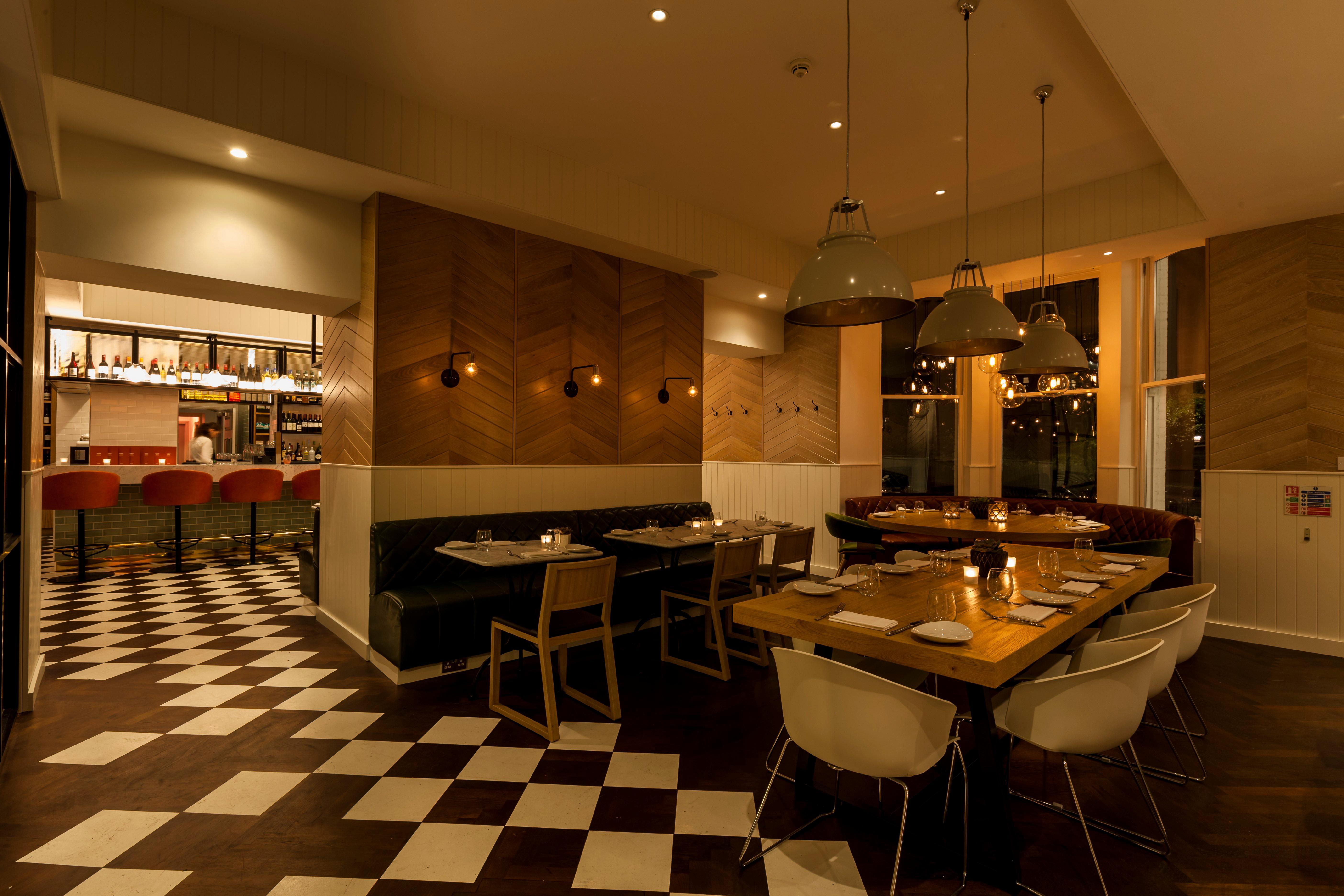 Indigo - Kensington By Ihg Hotel 4*