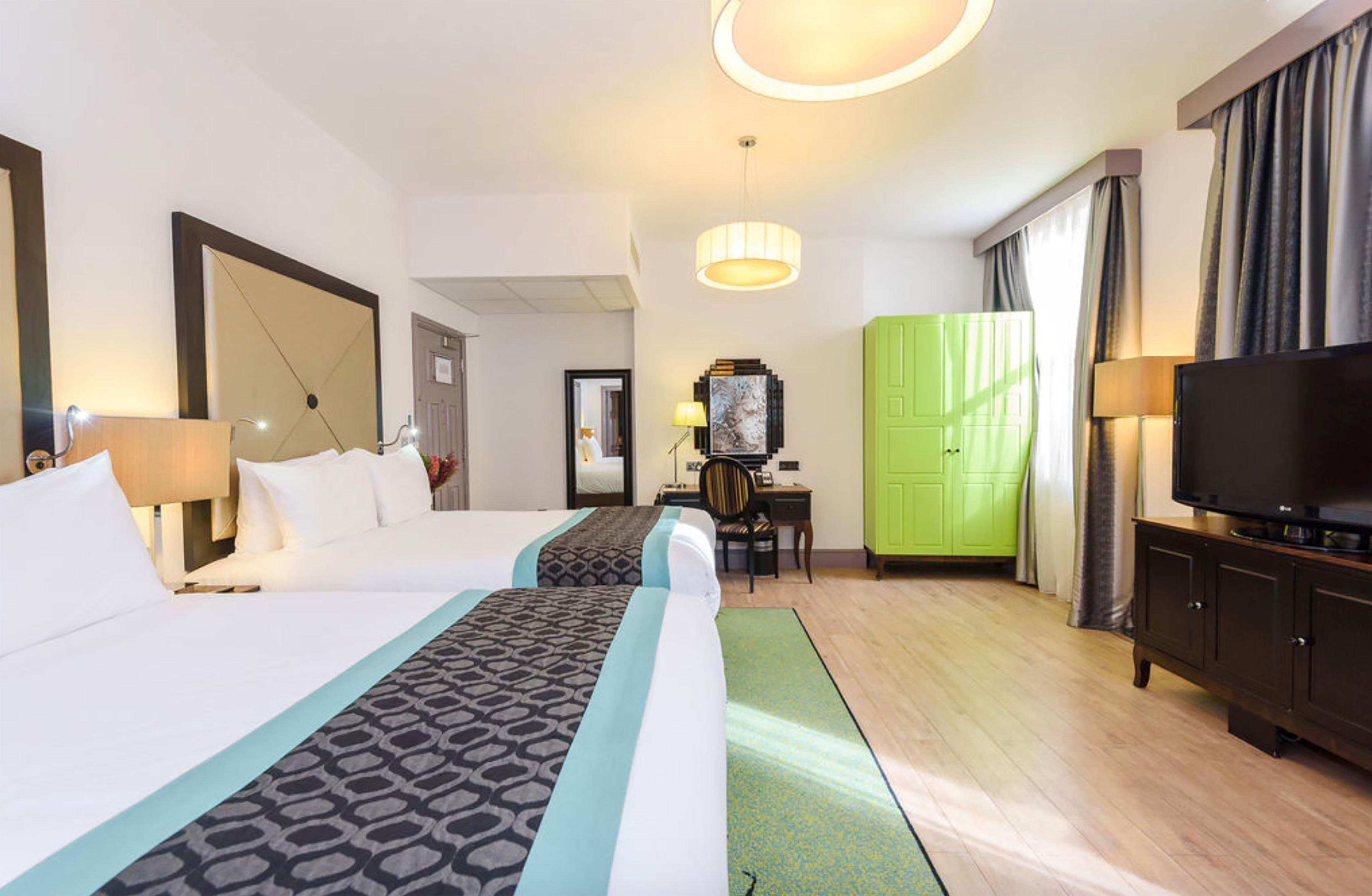 Indigo - Kensington By Ihg