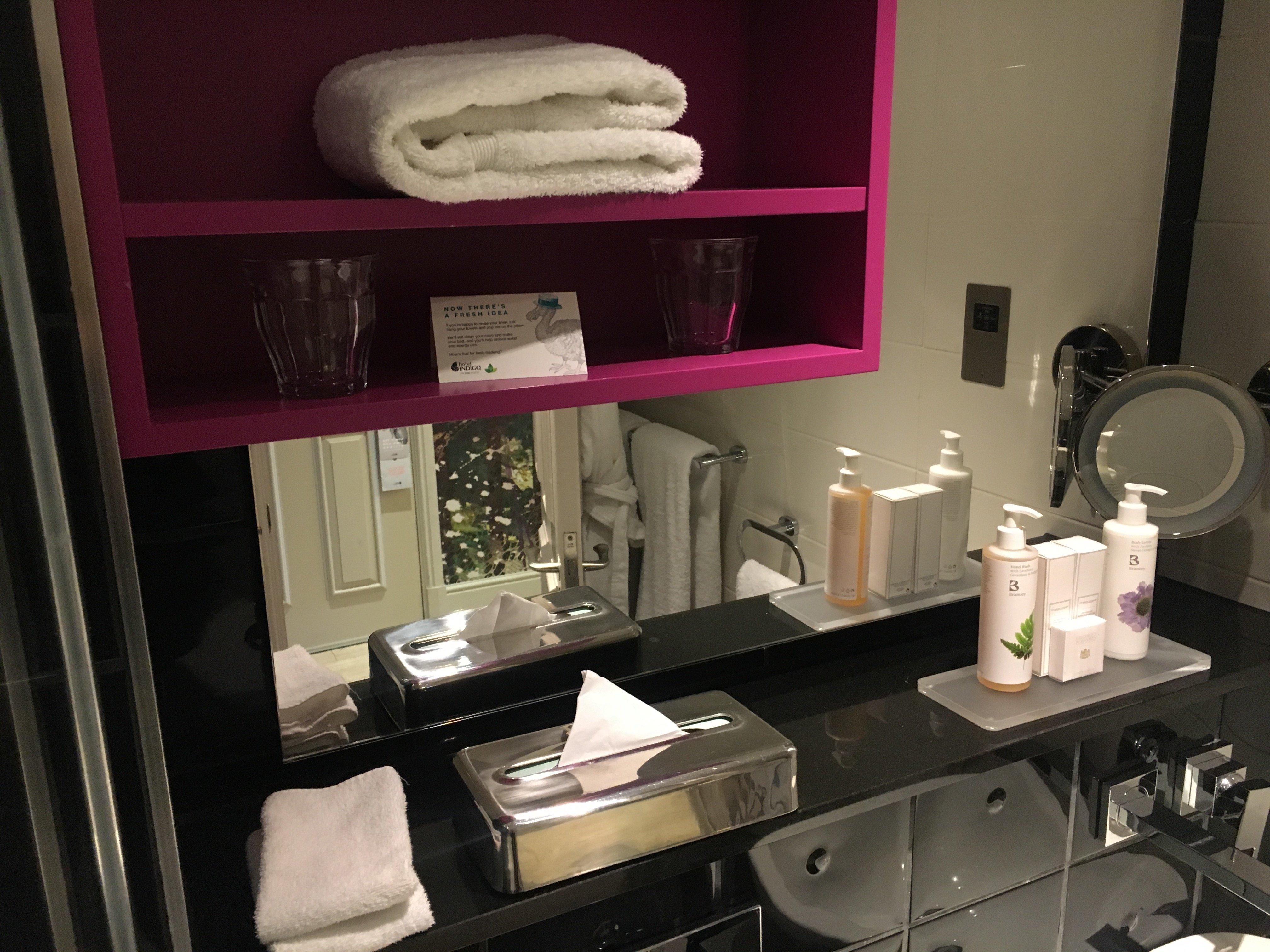 Indigo - Kensington By Ihg Hotel