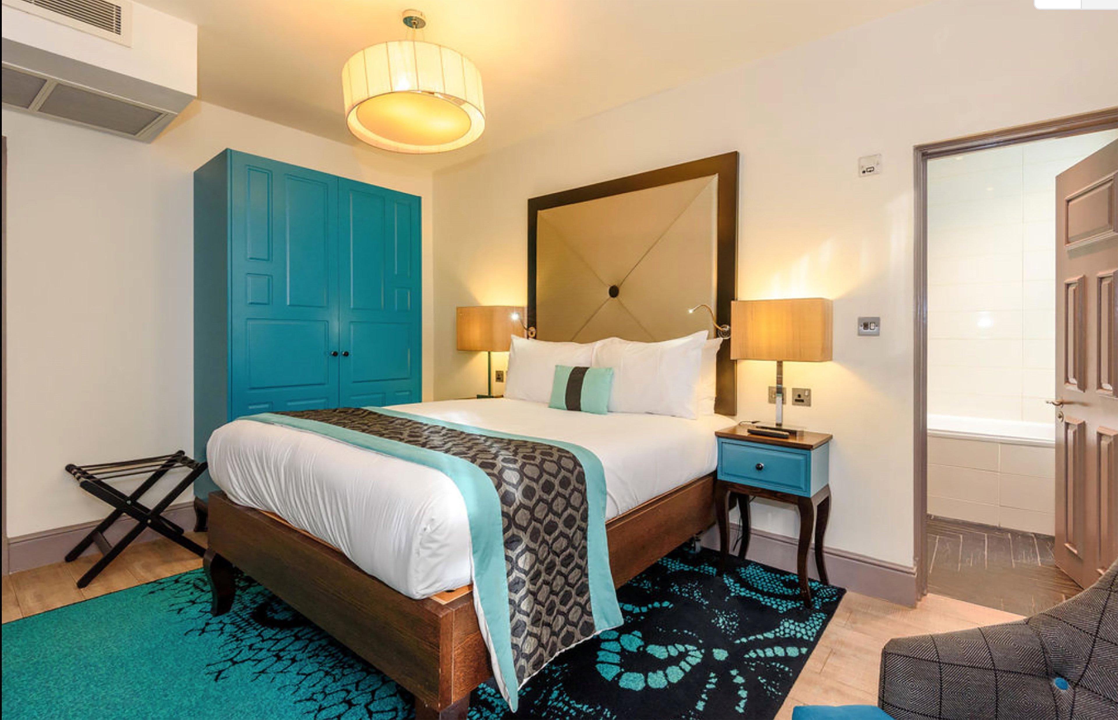 Indigo - Kensington By Ihg 4*