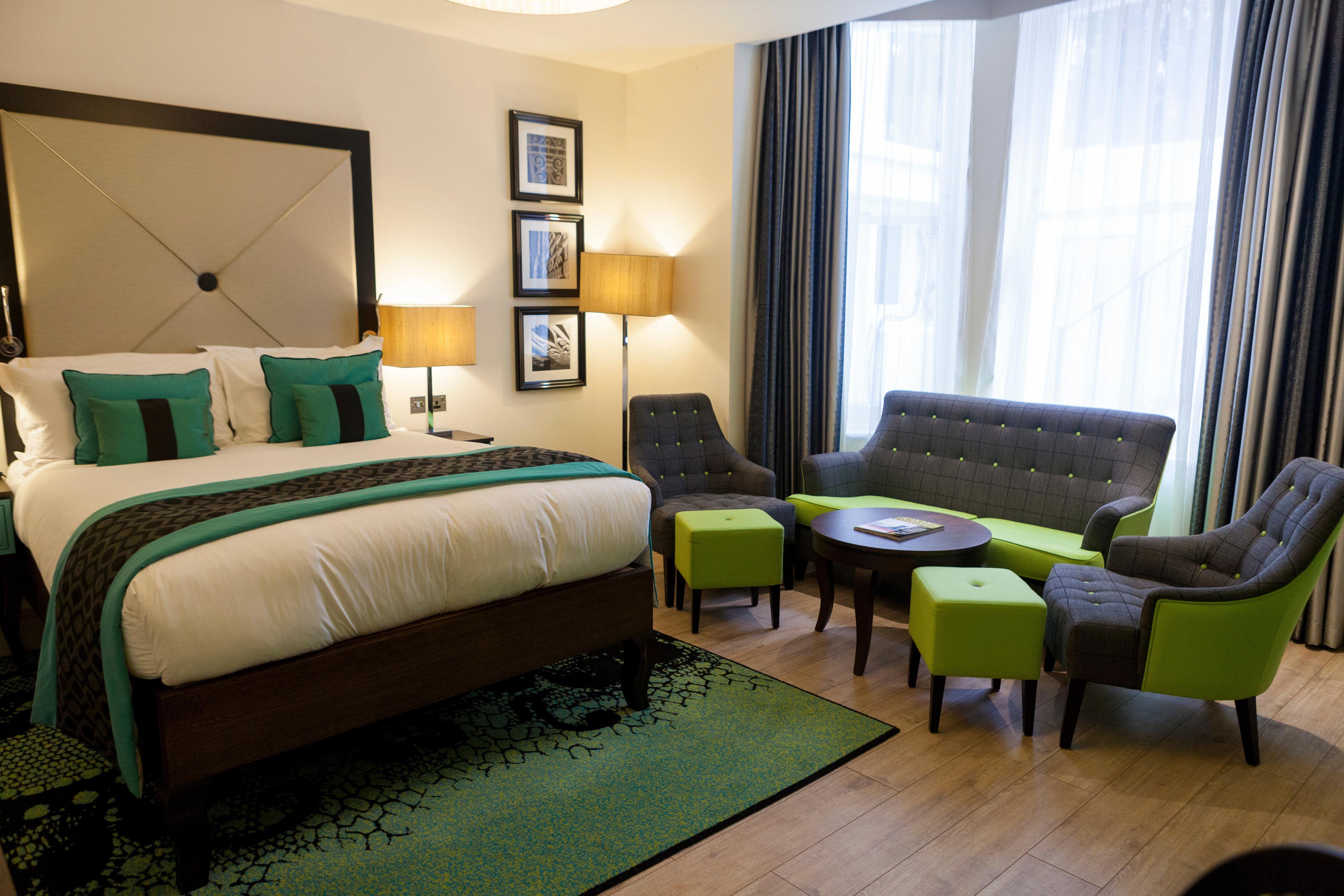 Indigo - Kensington By Ihg 4*