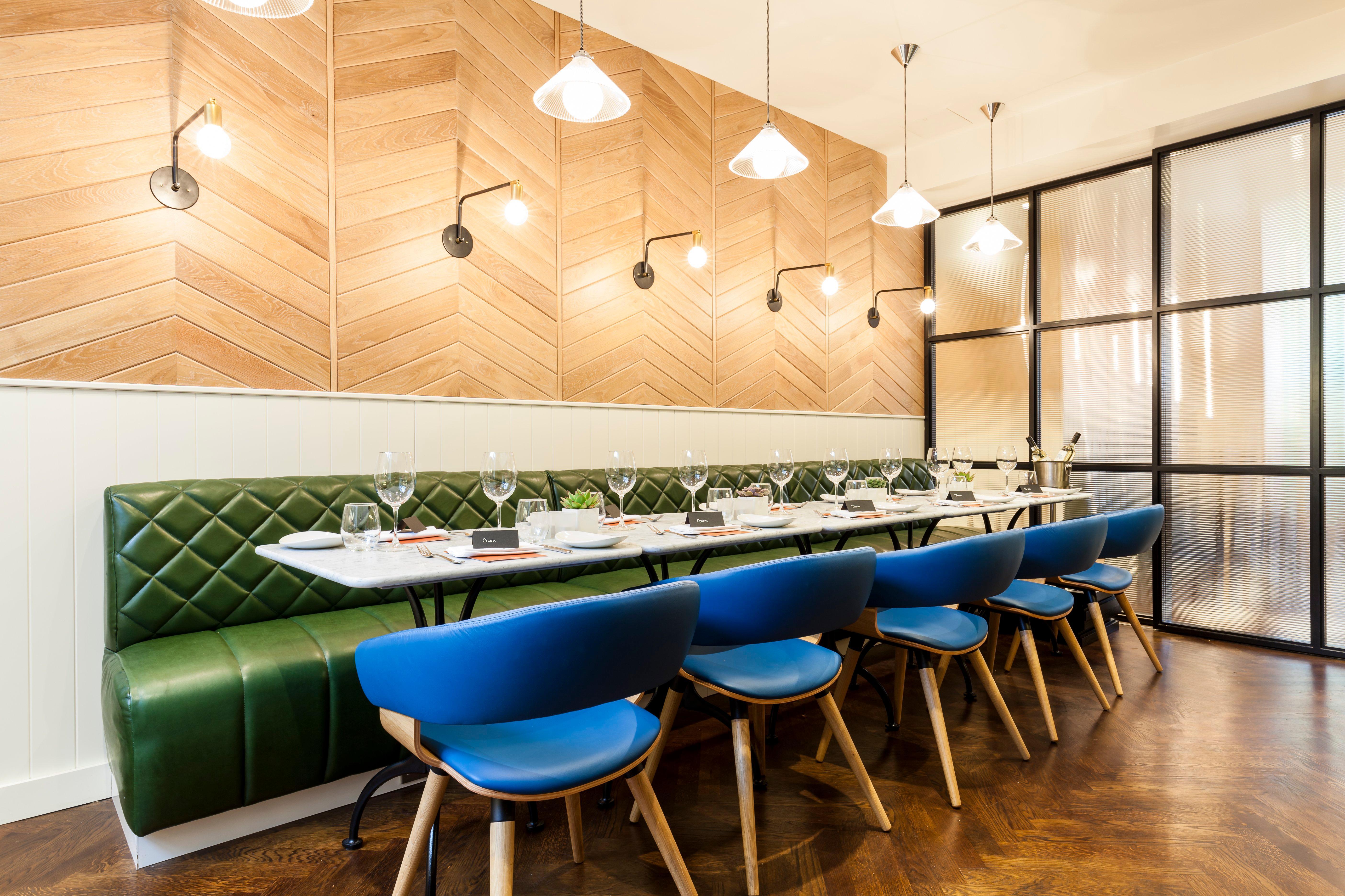 Hotel Indigo - Kensington By Ihg 4*