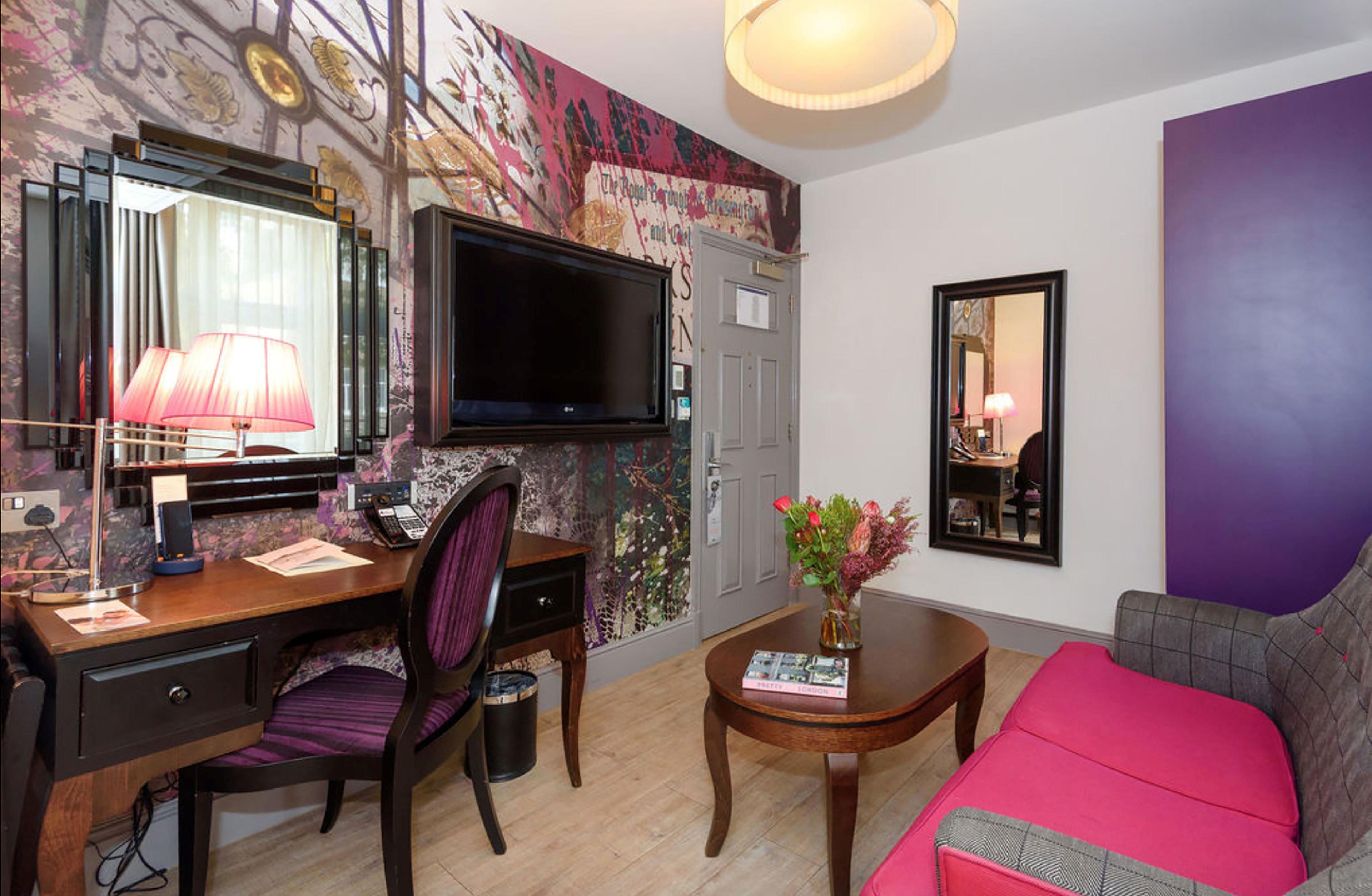 Hotel Indigo - Kensington By Ihg