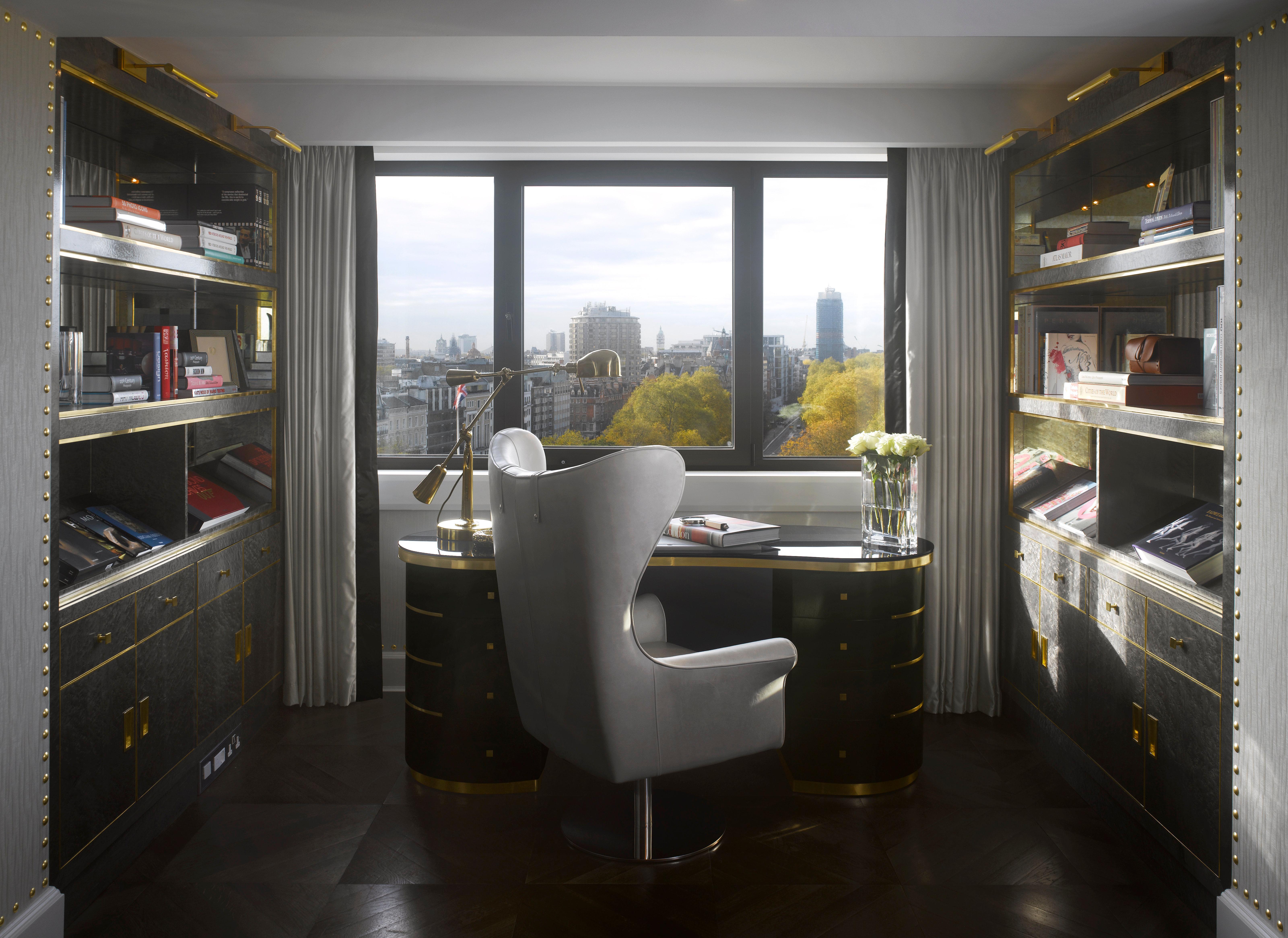 Hotel Intercontinental Park Lane, An Ihg Londra