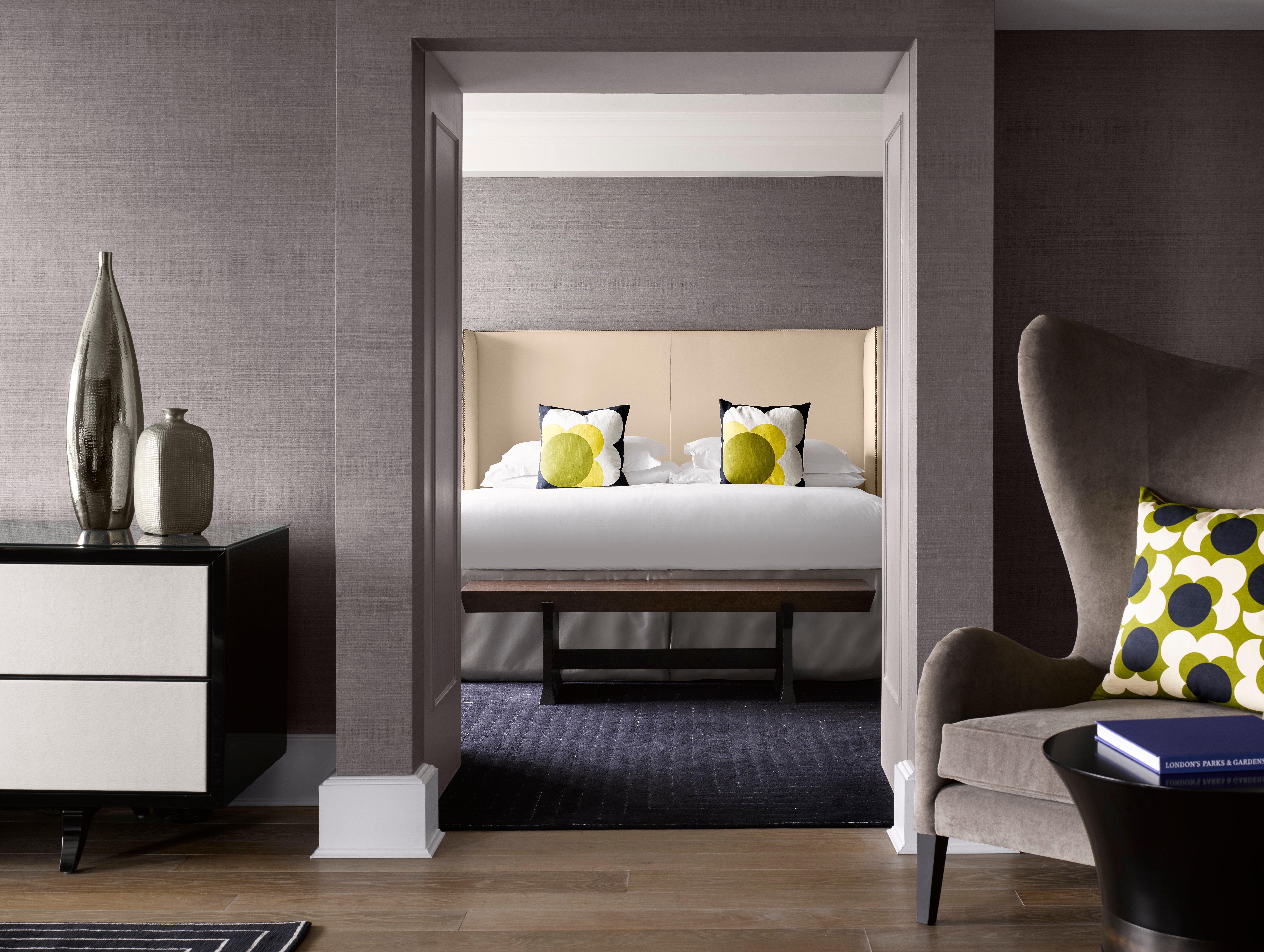 Intercontinental Park Lane, An Ihg Hotel