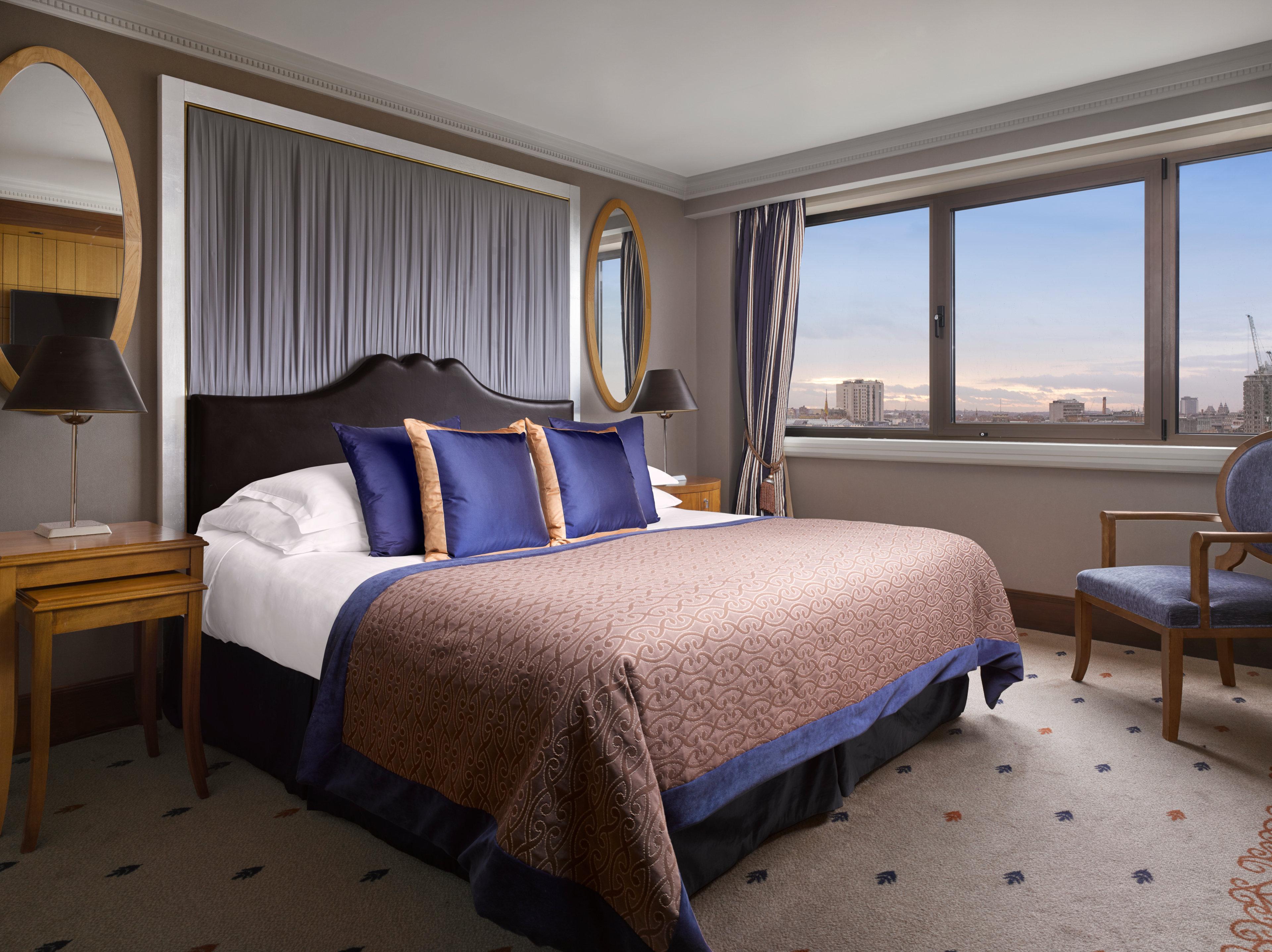Intercontinental Park Lane, An Ihg Hotel