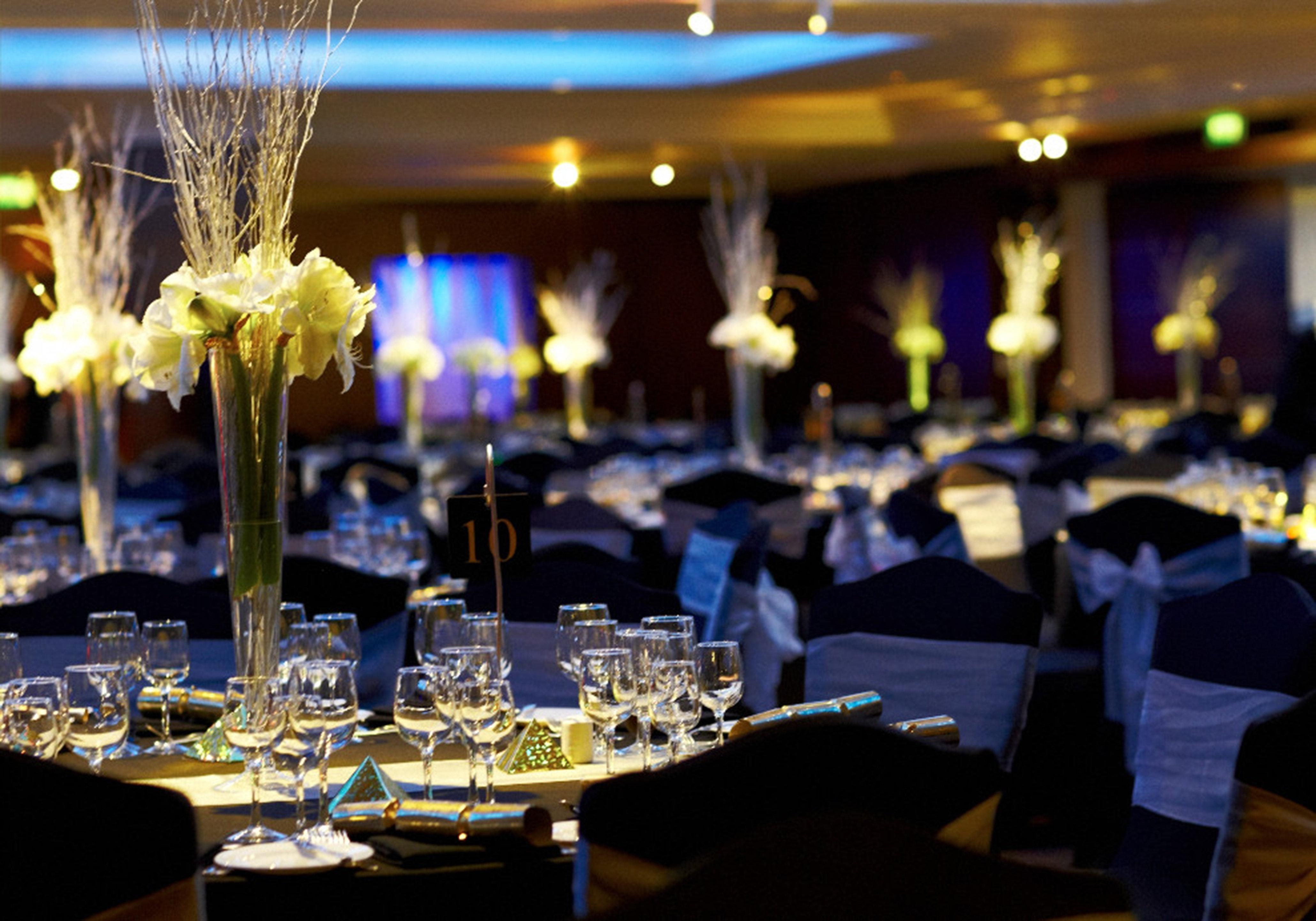 Intercontinental Park Lane, An Ihg 5* Londra