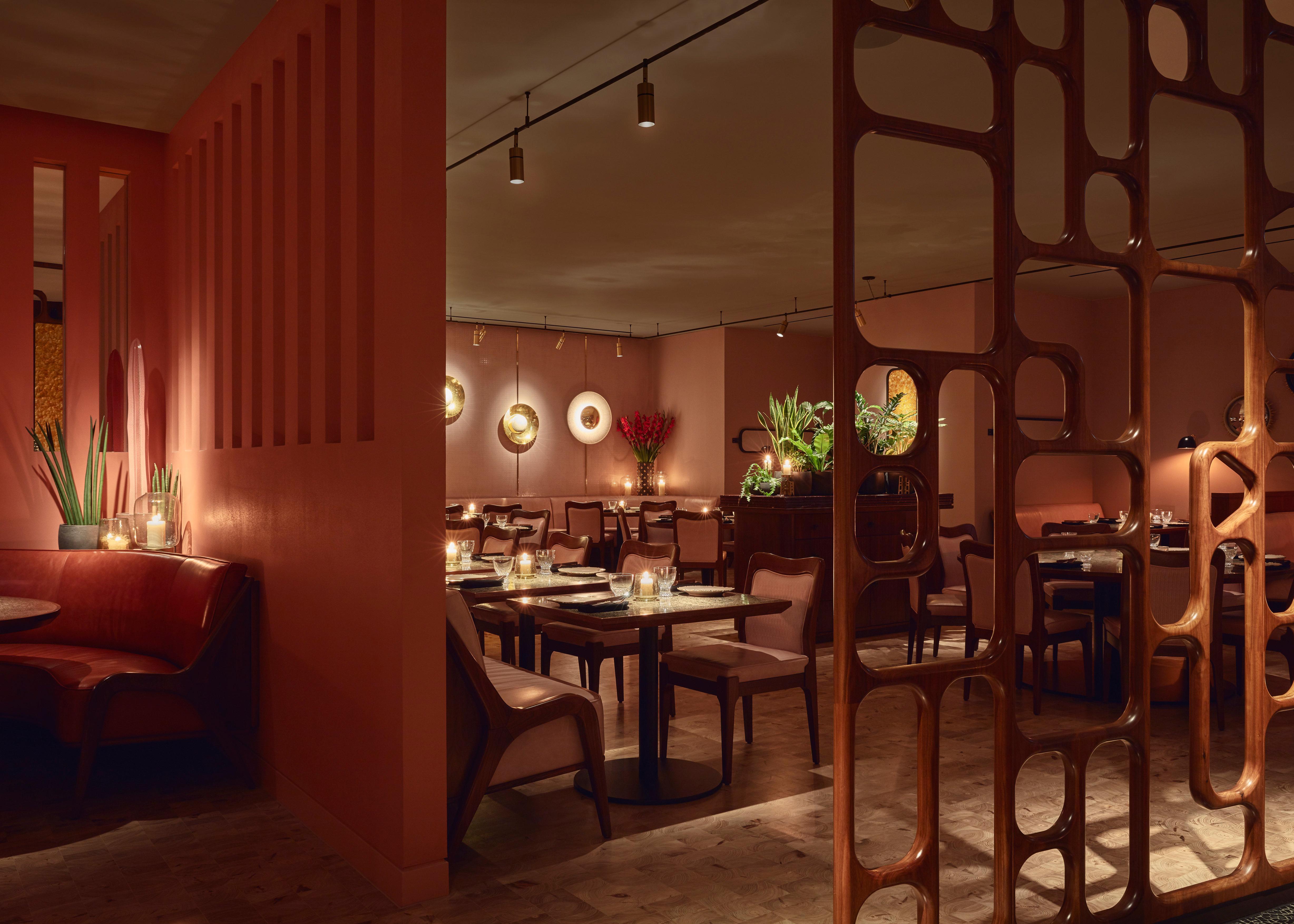 Intercontinental Park Lane, An Ihg 5*