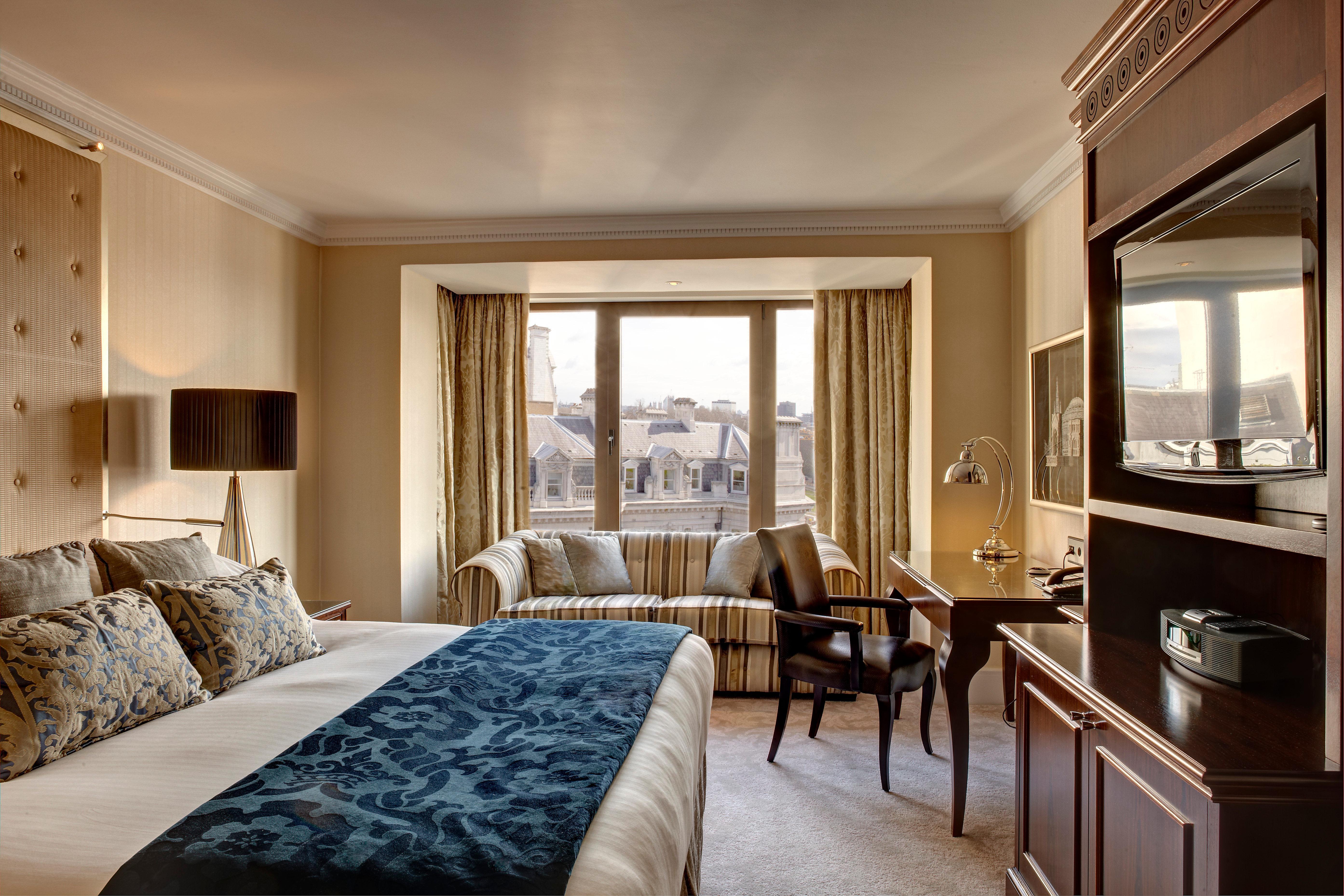 Intercontinental Park Lane, An Ihg Londra