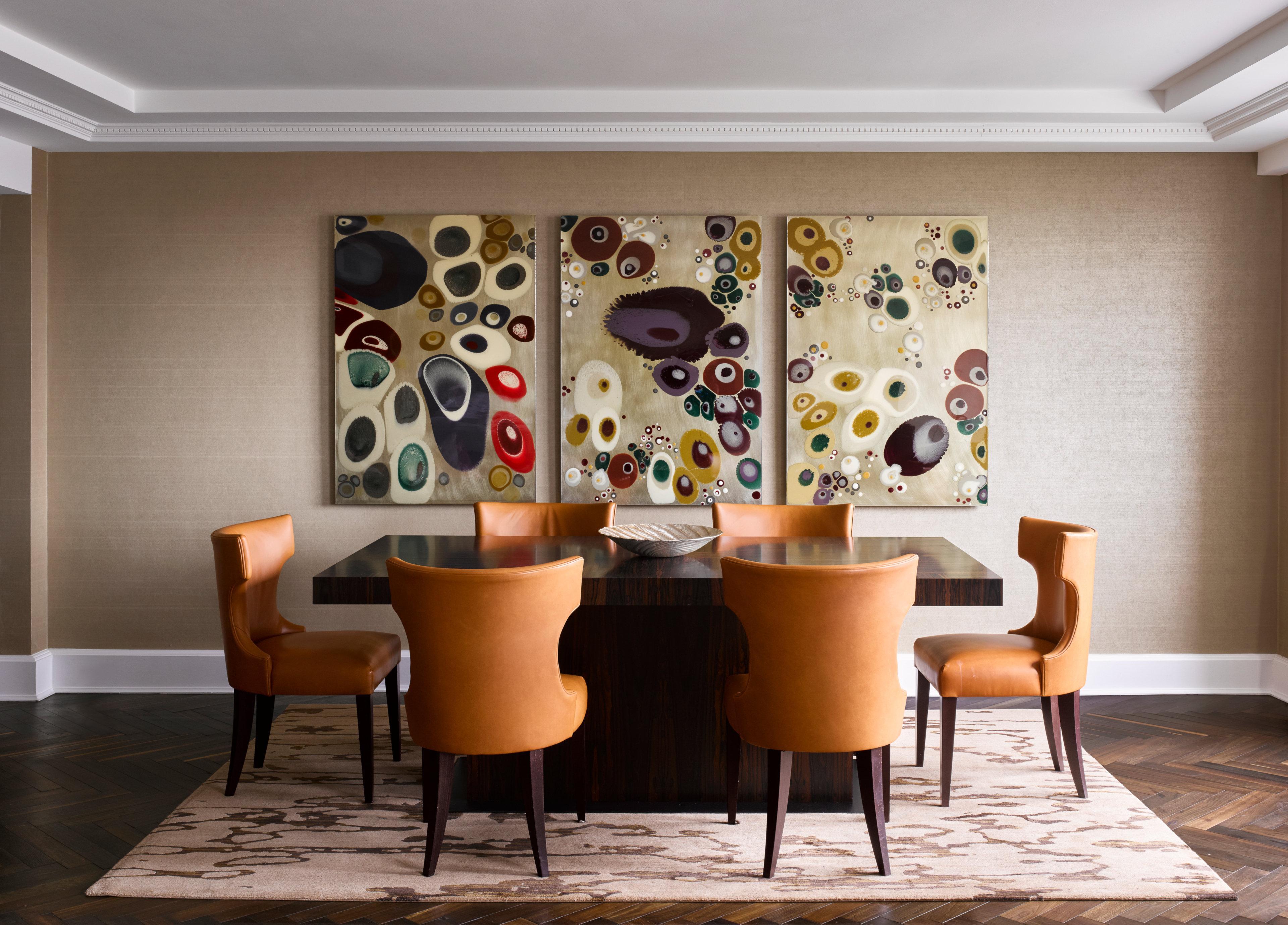 Hotel Intercontinental Park Lane, An Ihg 5*