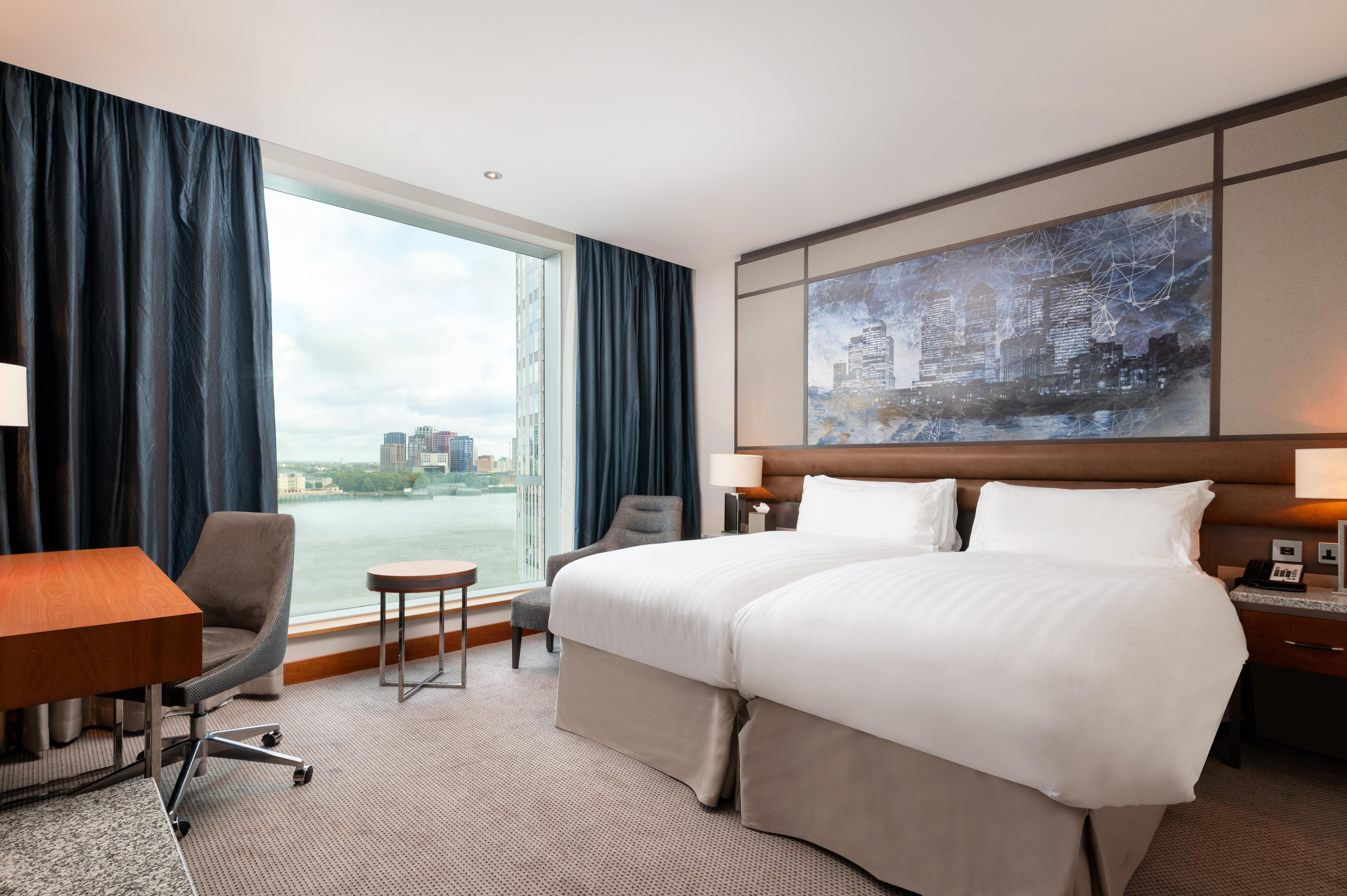 Intercontinental - The O2 Hotel 5*