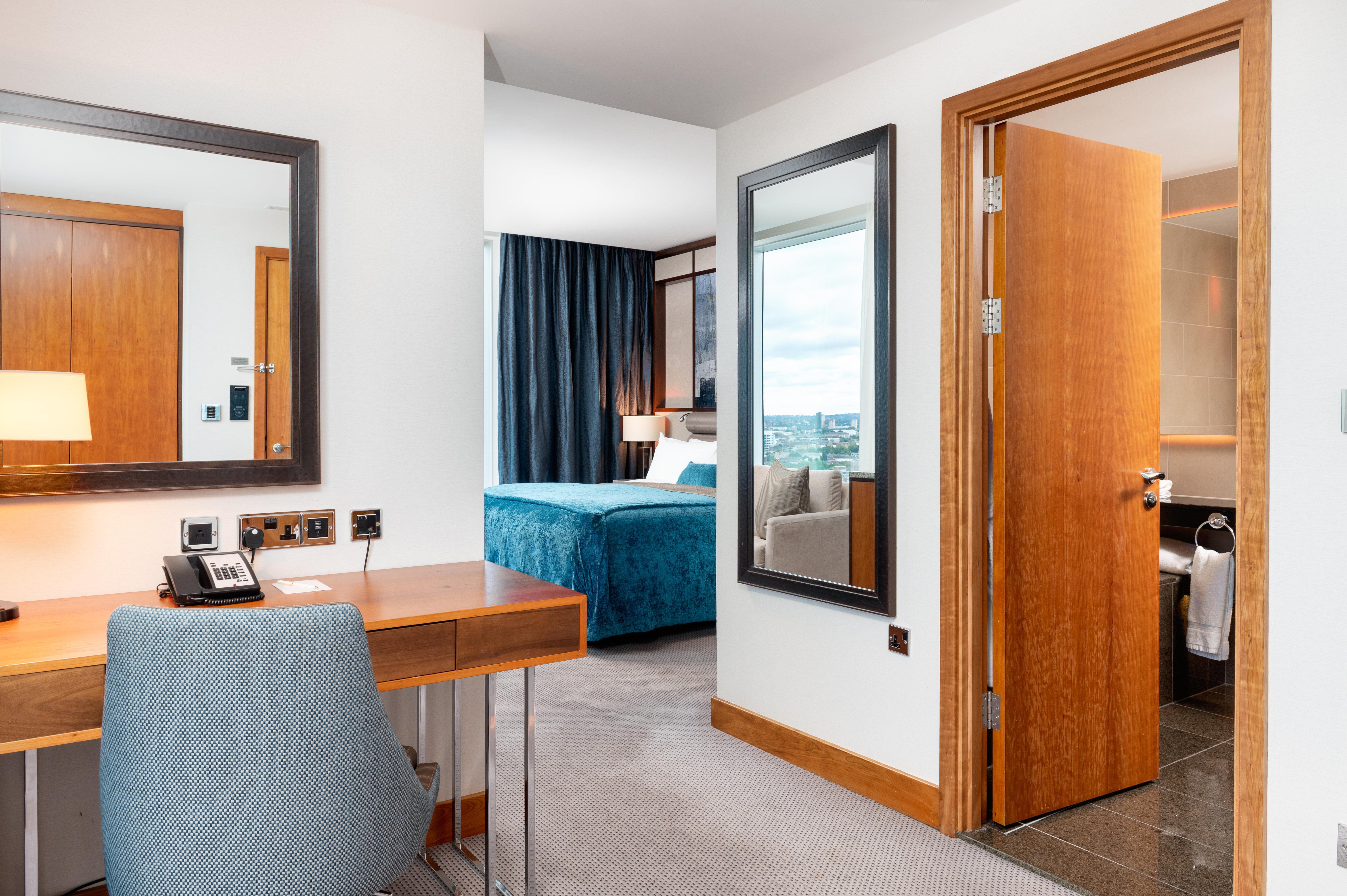 Intercontinental - The O2 Hotel 5*