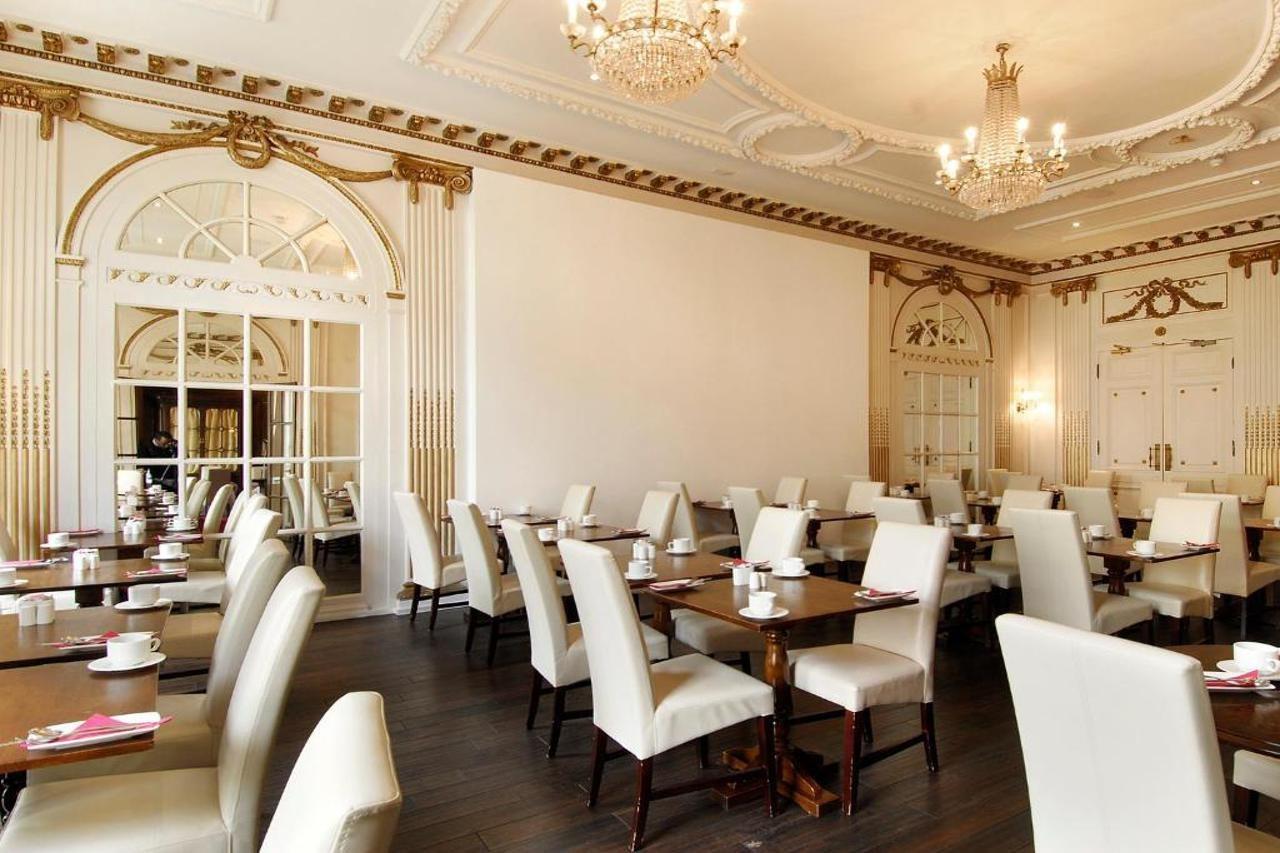 Grand Royale Hyde Park Hotel 4*