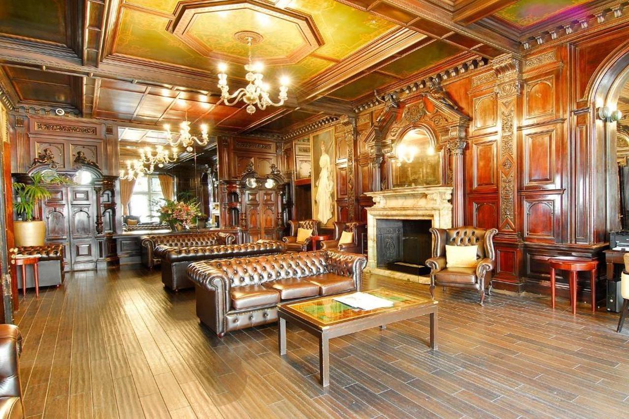 Hotel Grand Royale Hyde Park