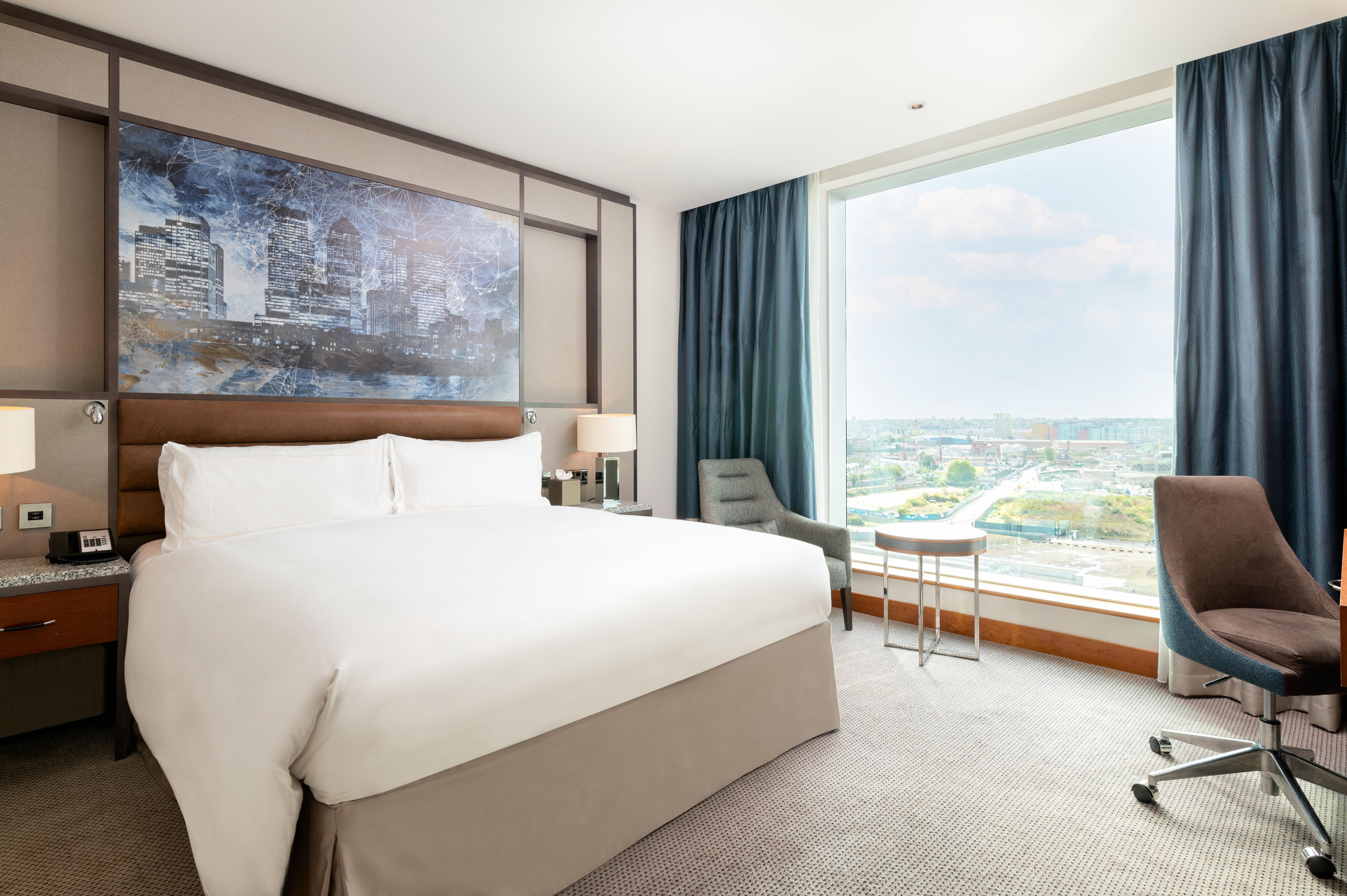 Hotel Intercontinental - The O2 London