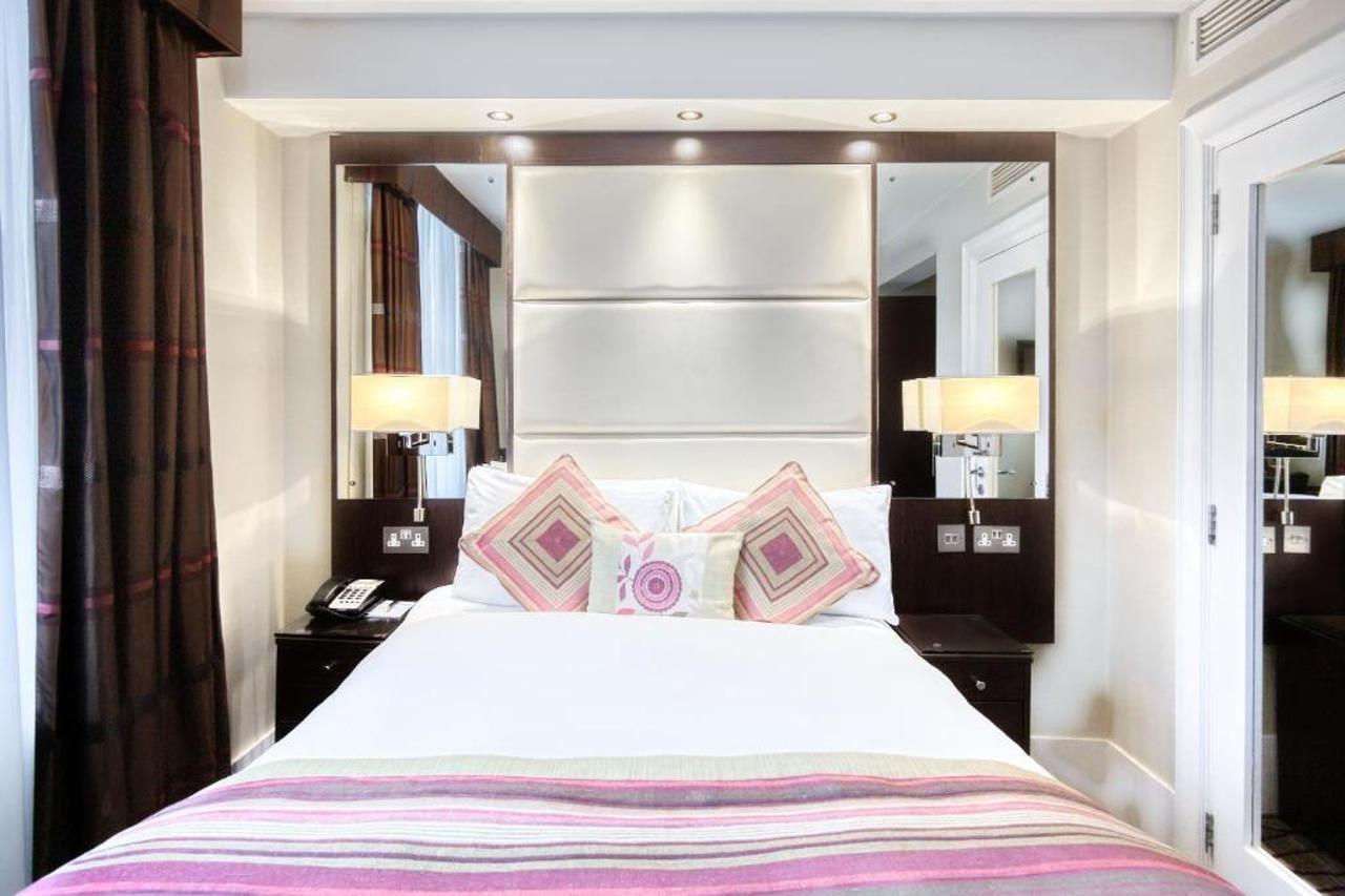 Grand Royale Hyde Park 4*