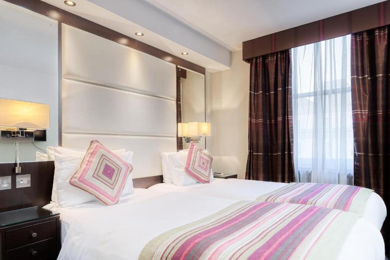 Grand Royale Hyde Park Hotel London