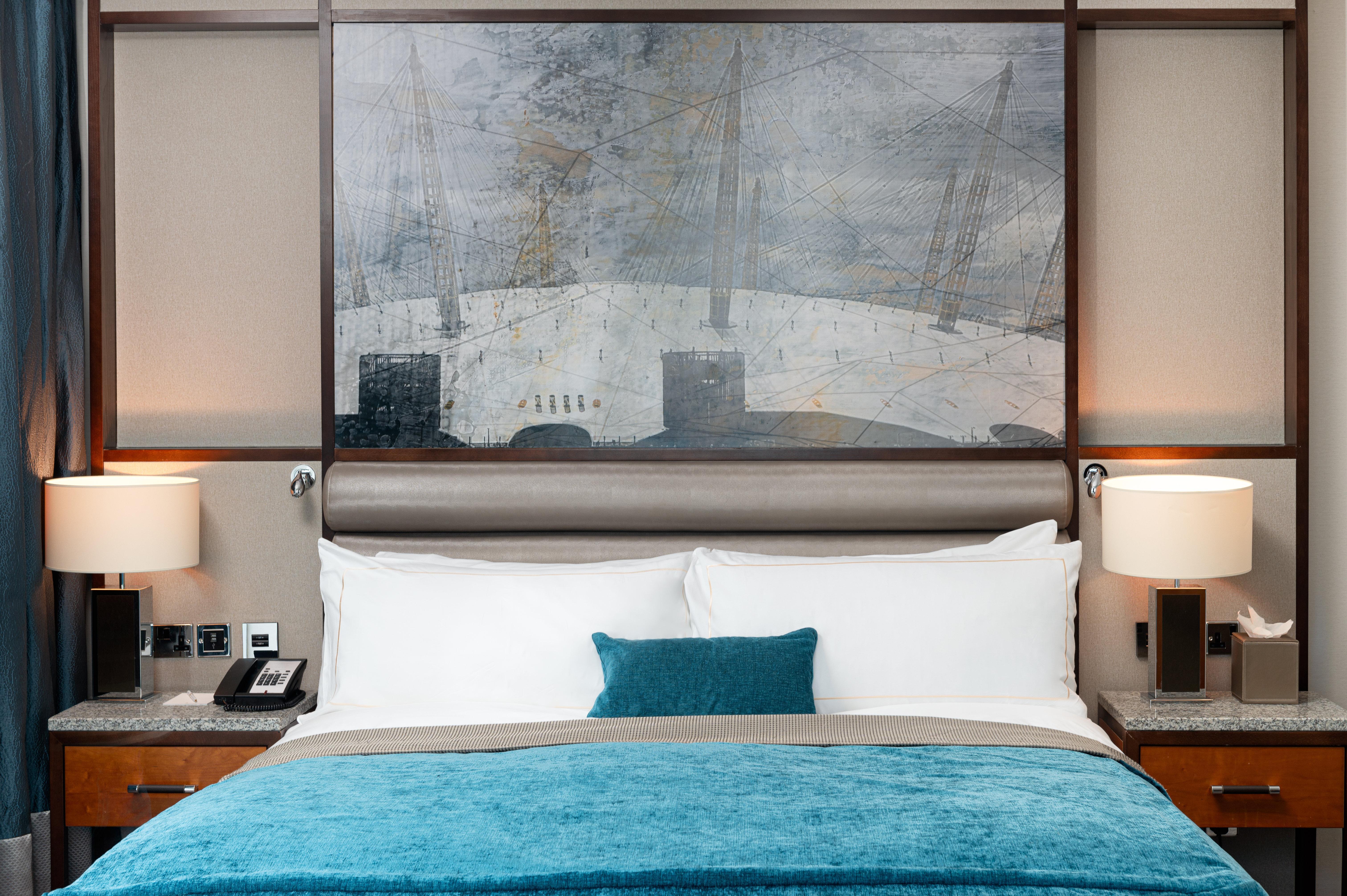 Hotel Intercontinental - The O2 London