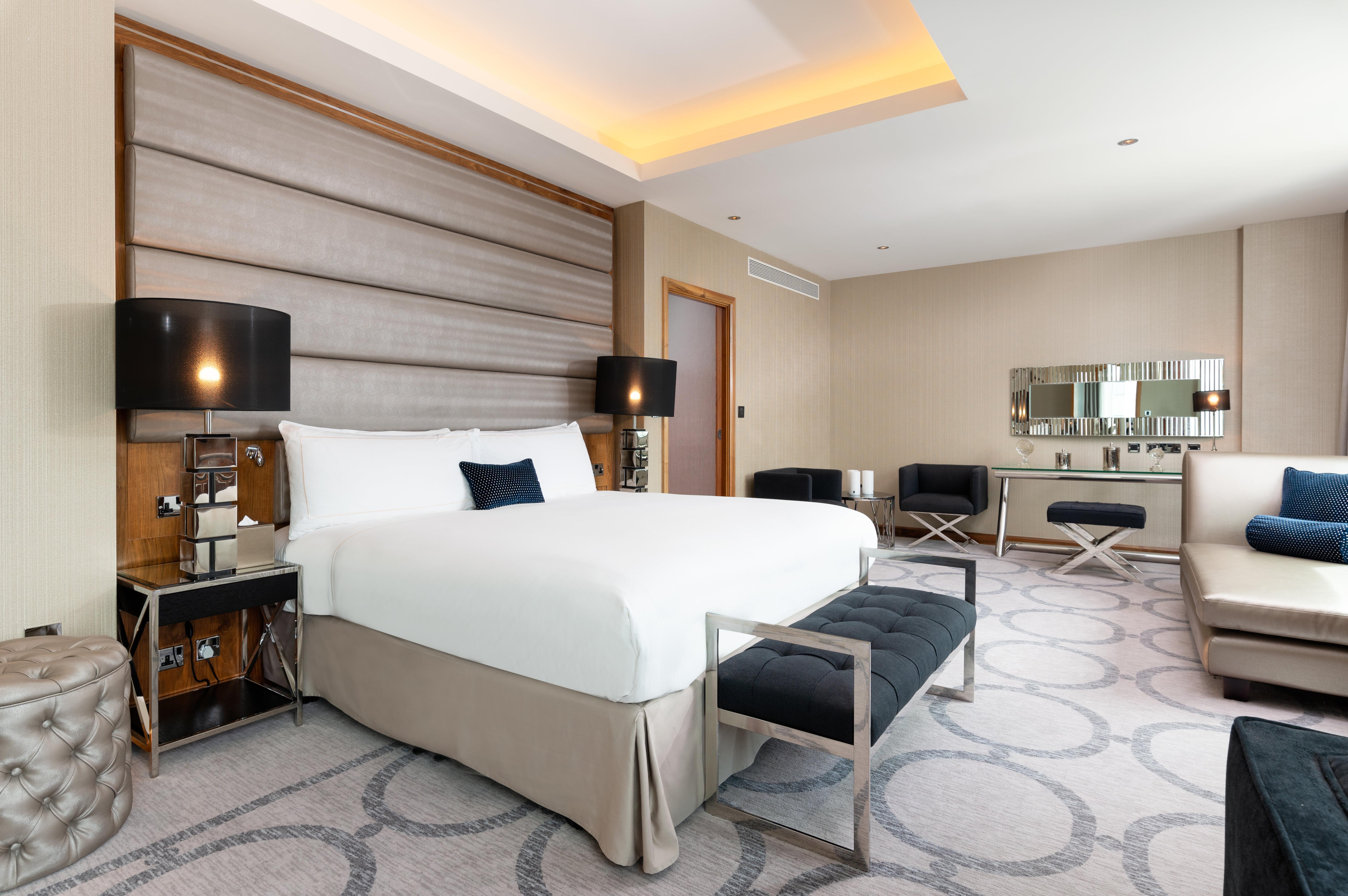 Intercontinental - The O2 Hotel London