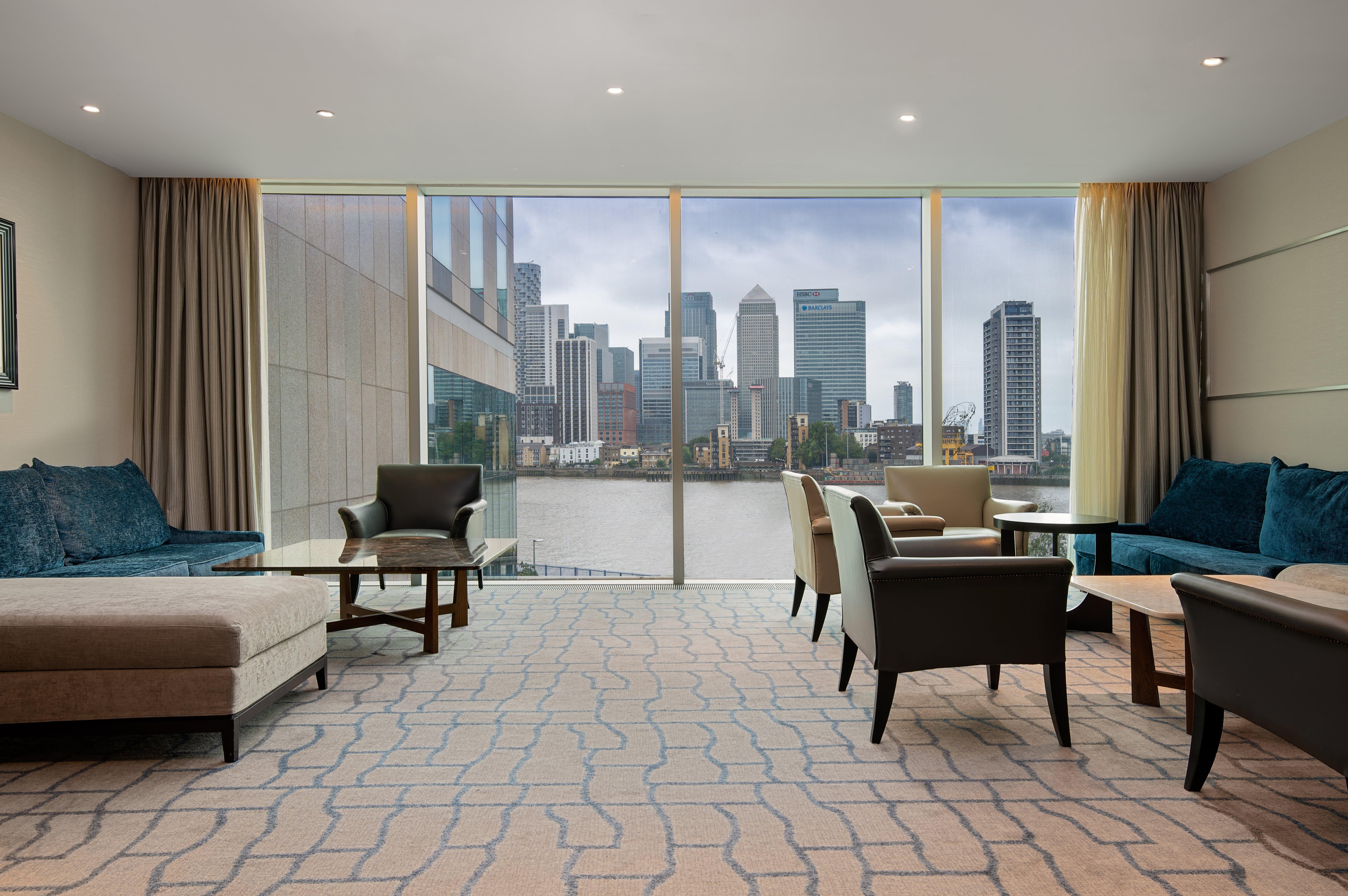 Intercontinental - The O2 Hotel