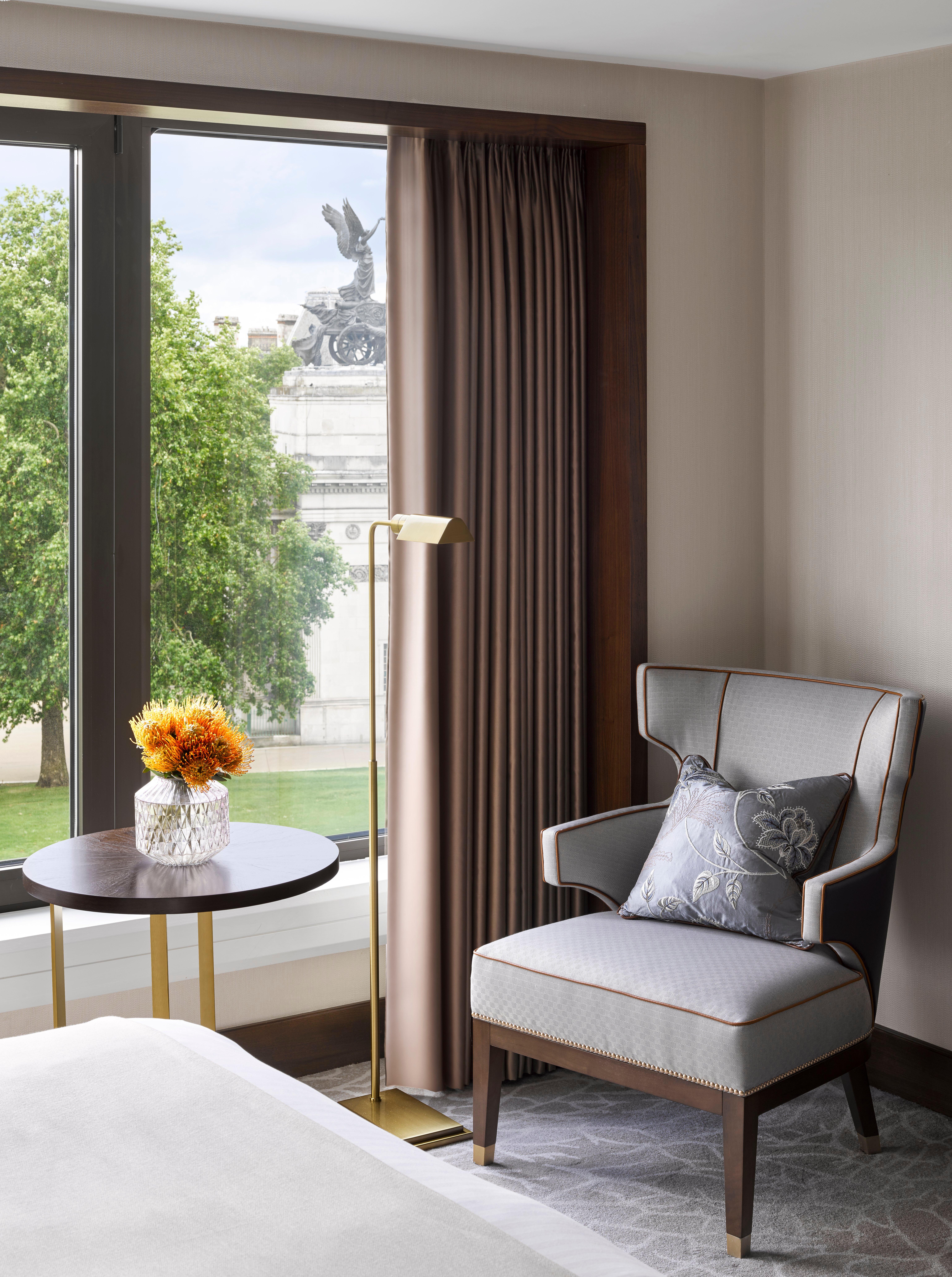 Intercontinental Park Lane, An Ihg 5*