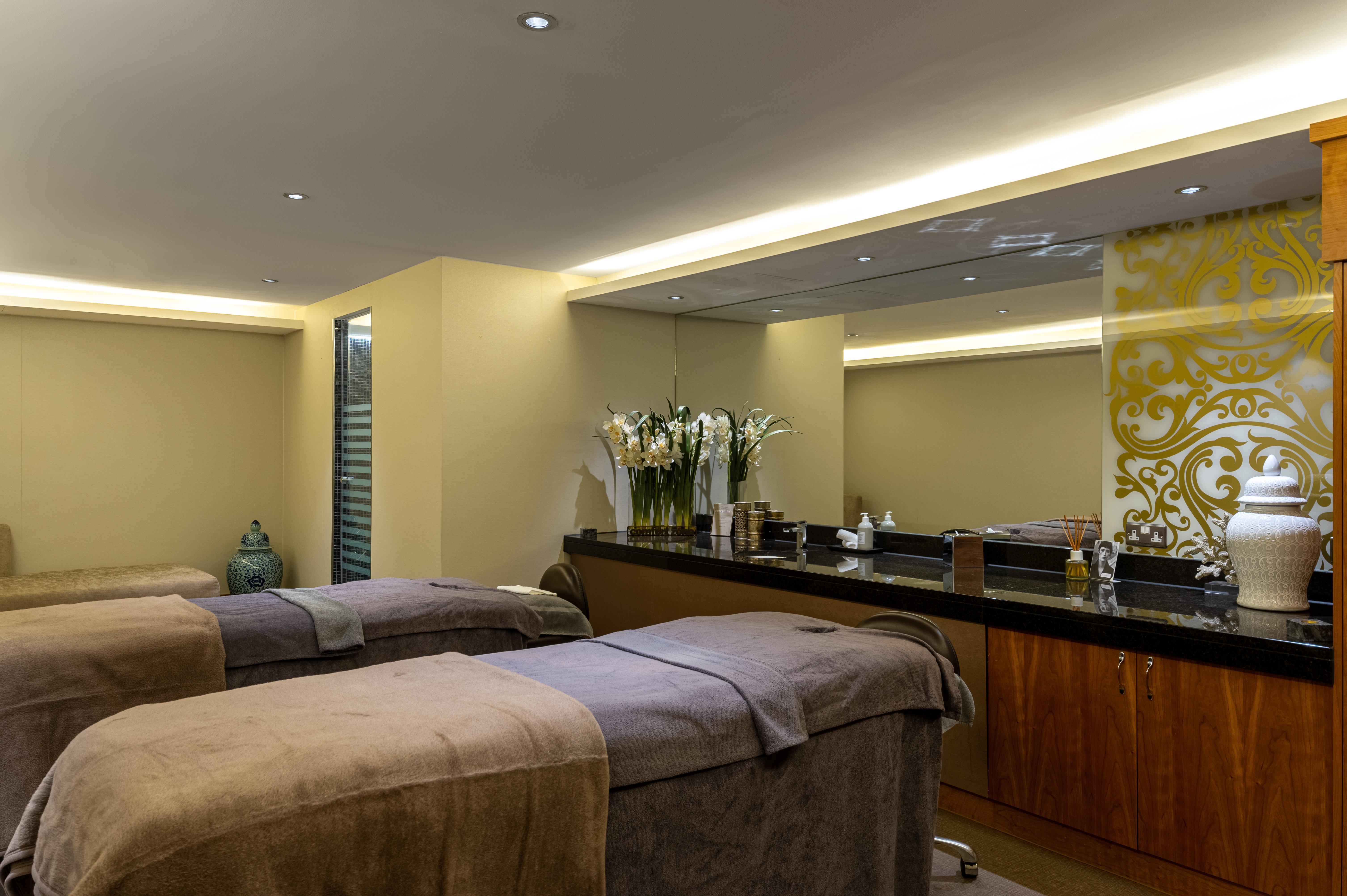 Intercontinental - The O2 Hotel London