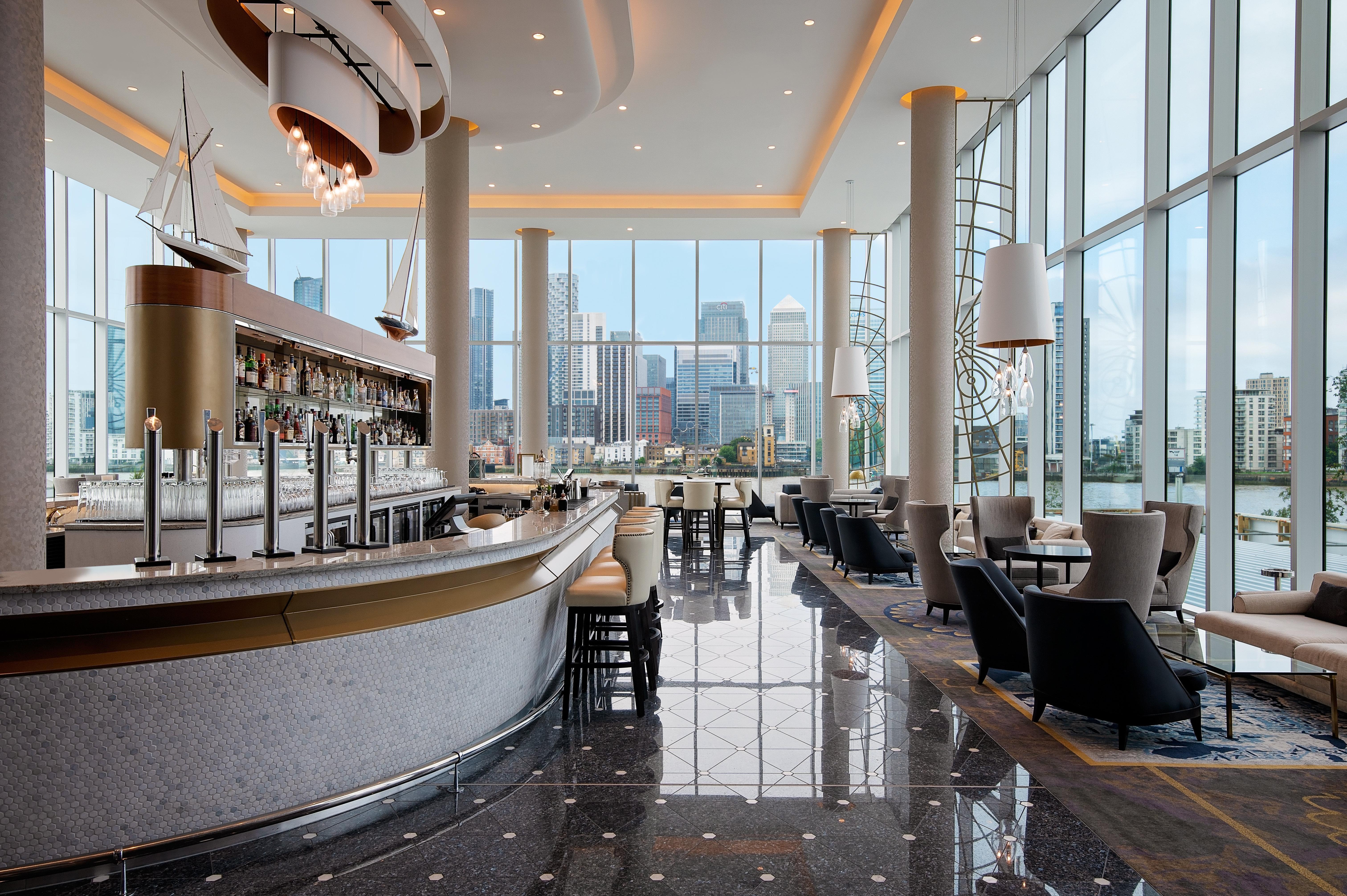 Intercontinental - The O2 Hotel London