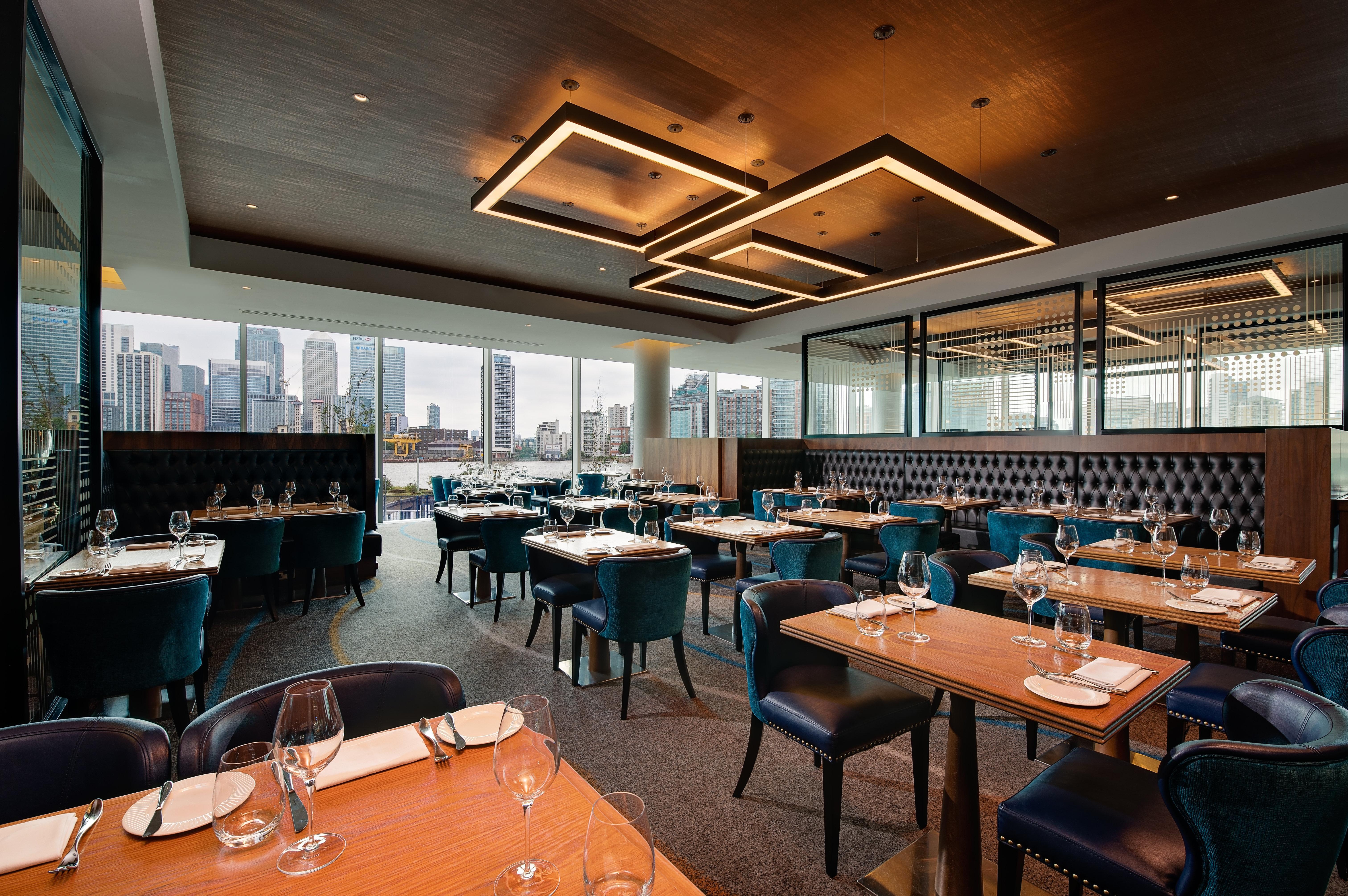 Hotel Intercontinental - The O2