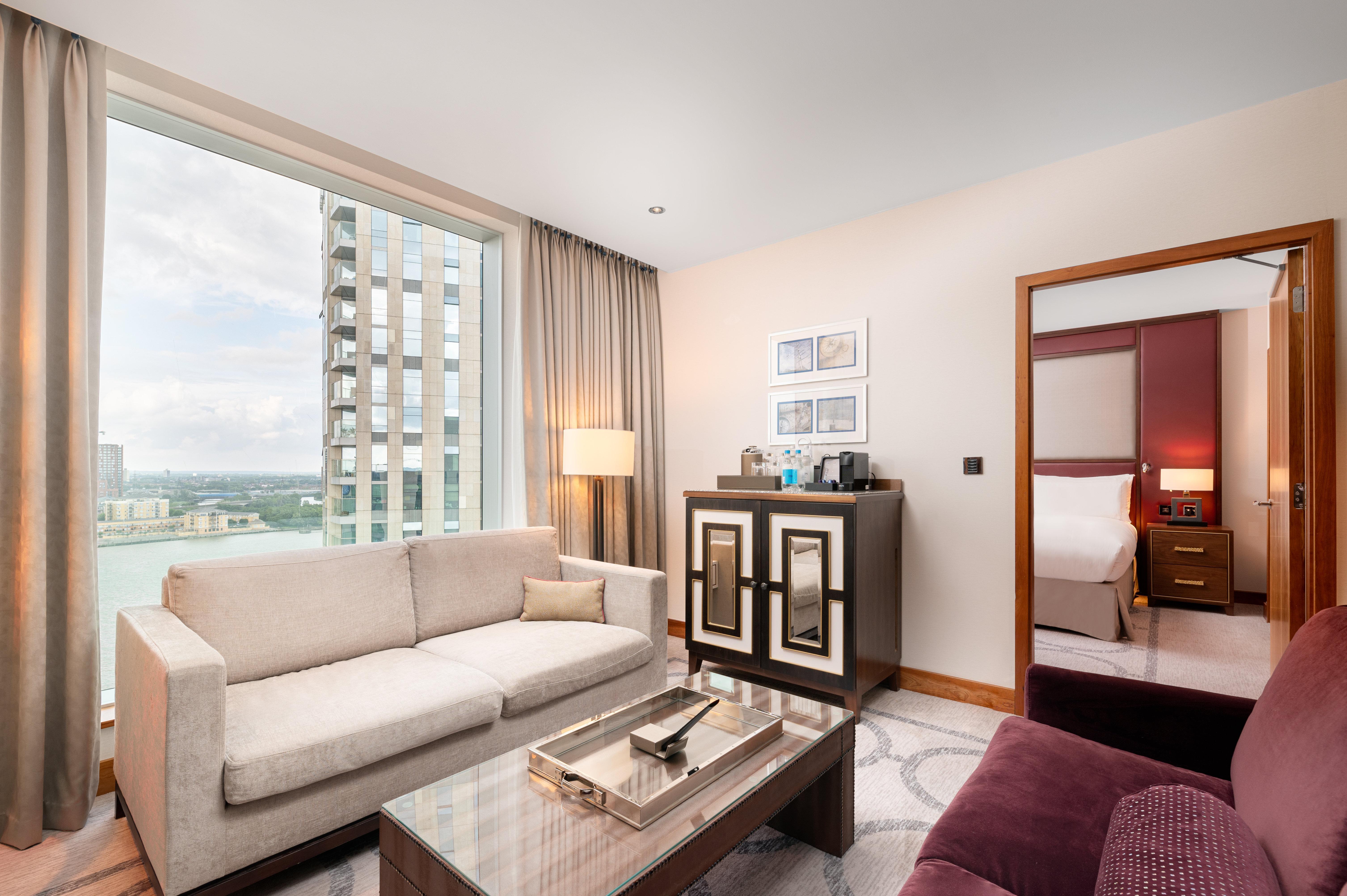 Intercontinental - The O2 London