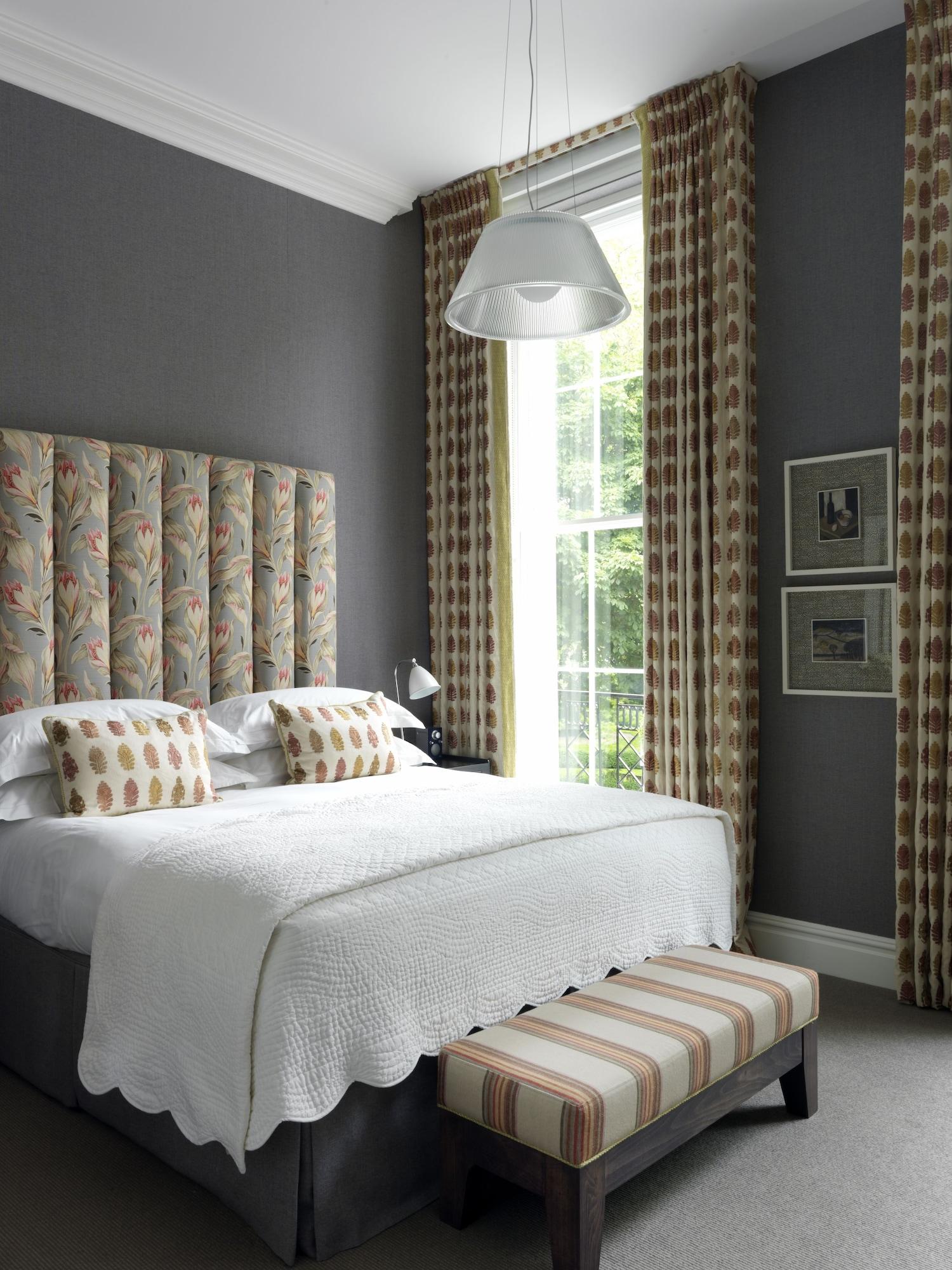 Dorset Square Hotel, Firmdale 5* London