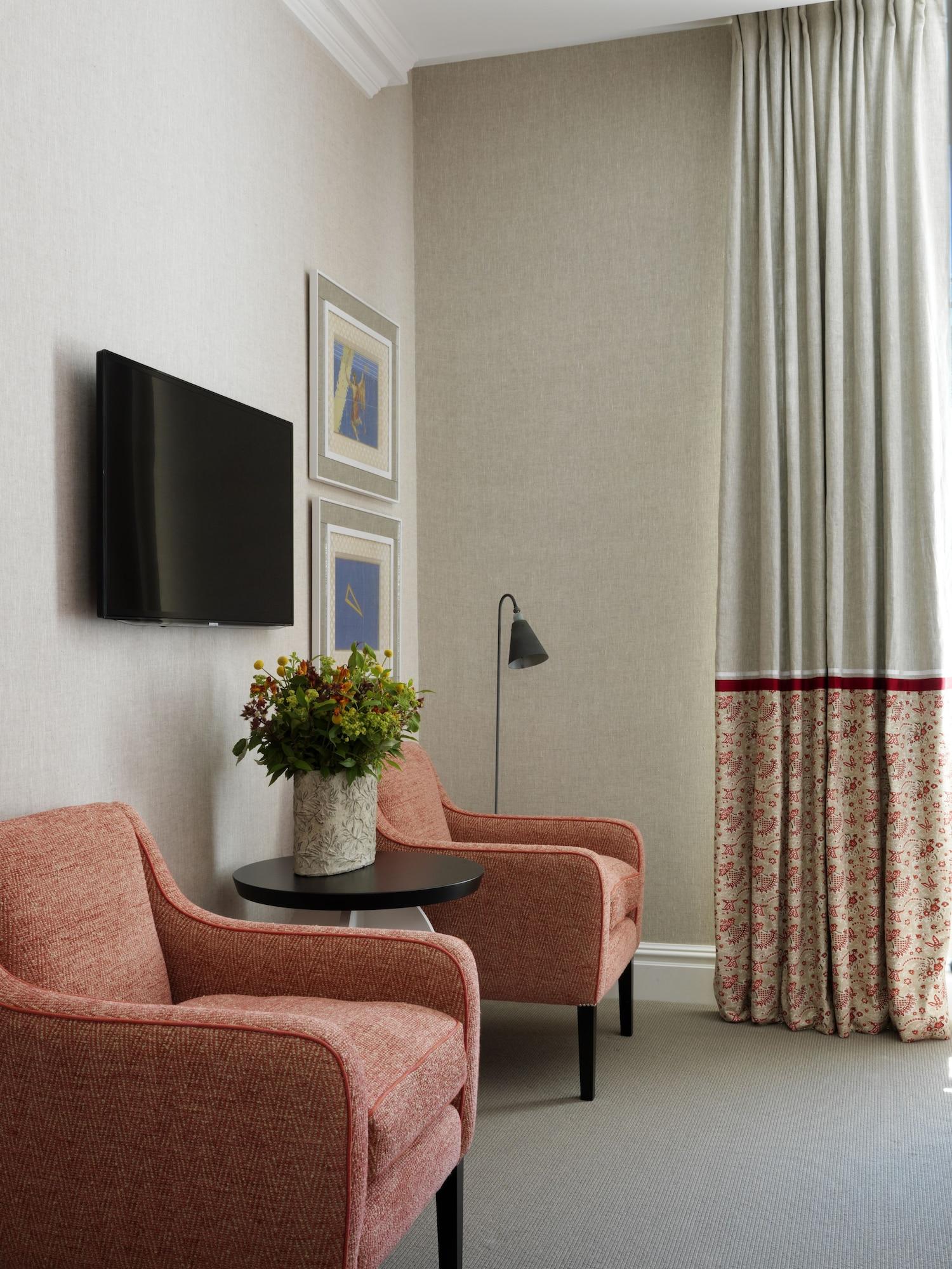 Dorset Square Hotel, Firmdale Hotel London