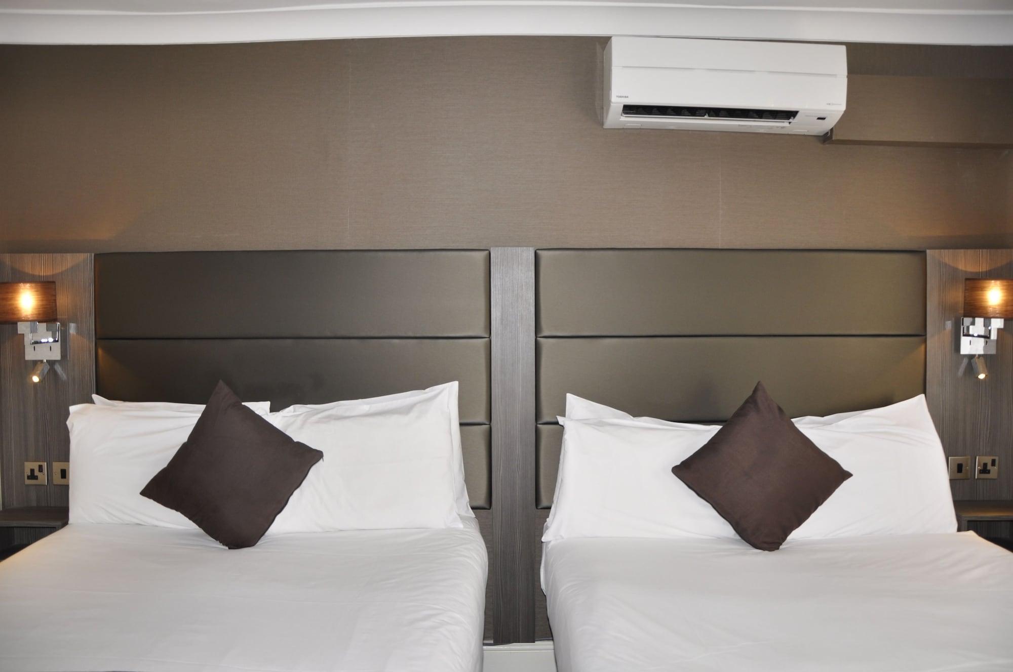 Hotel Brunel London