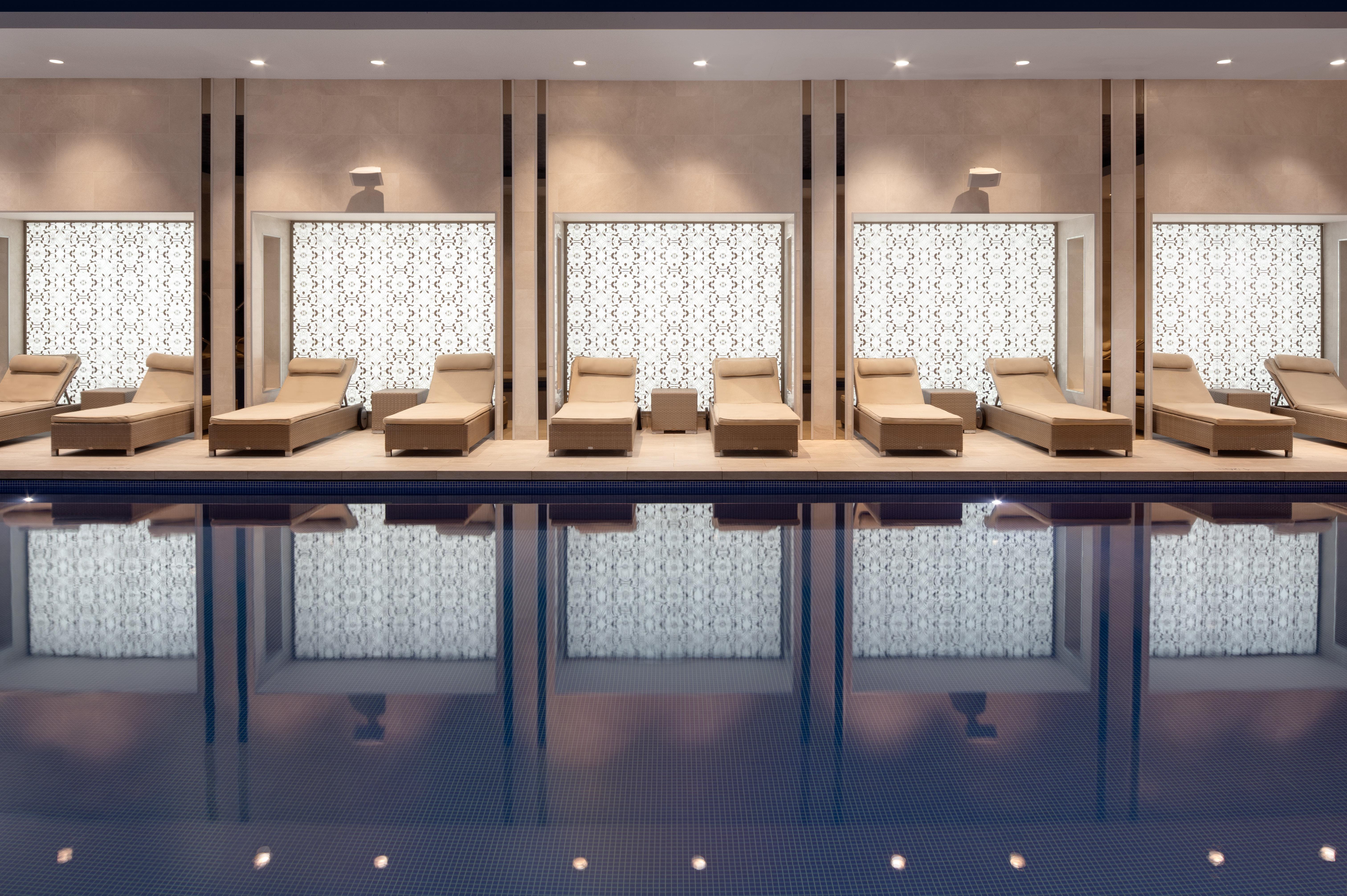 Intercontinental - The O2 Hotel London