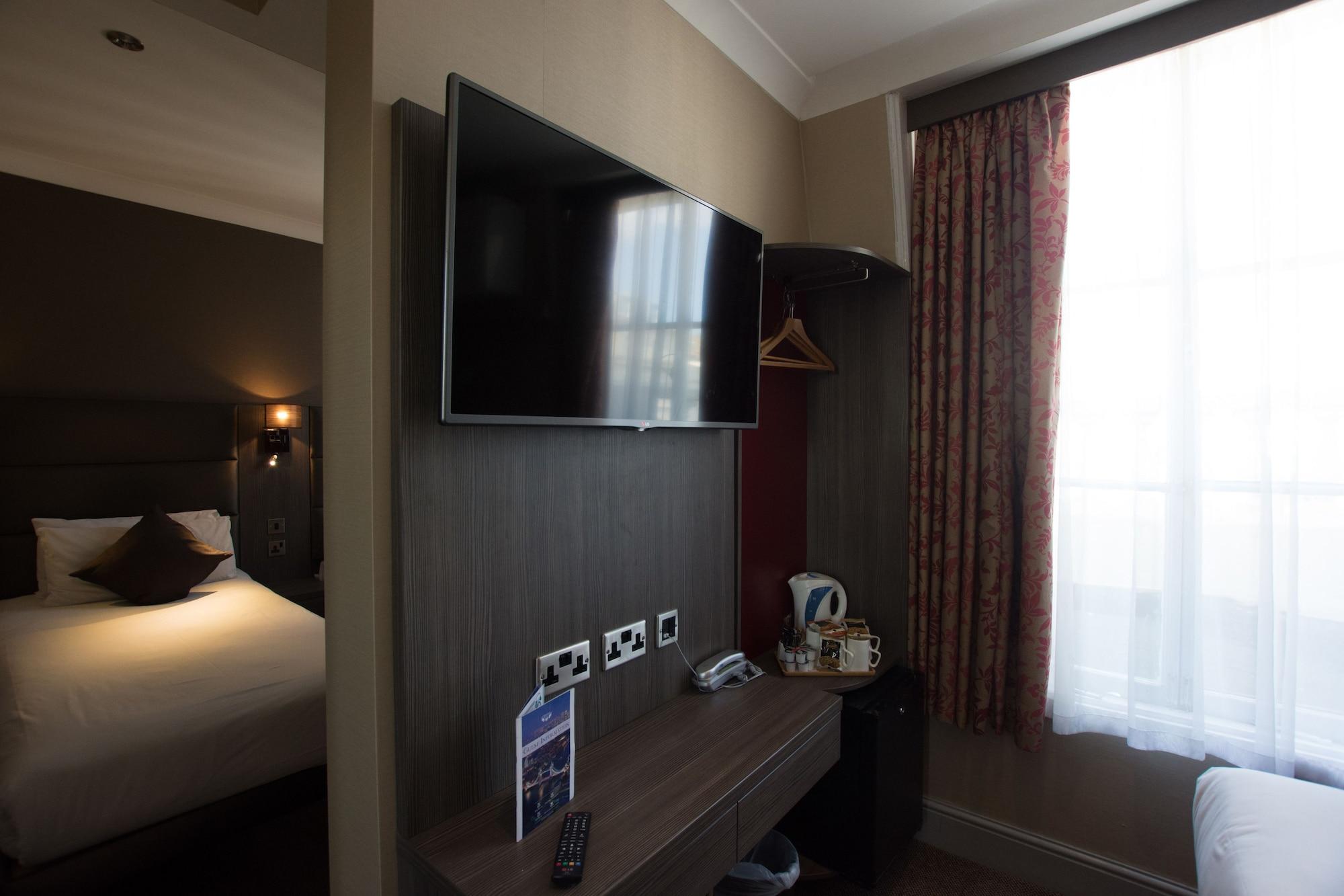 Hotel Brunel