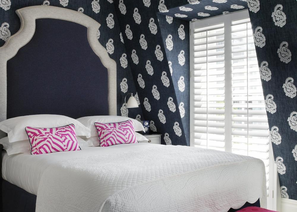 Dorset Square Hotel, Firmdale