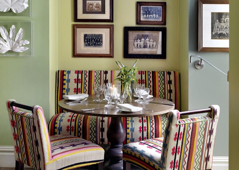 Dorset Square Hotel, Firmdale London