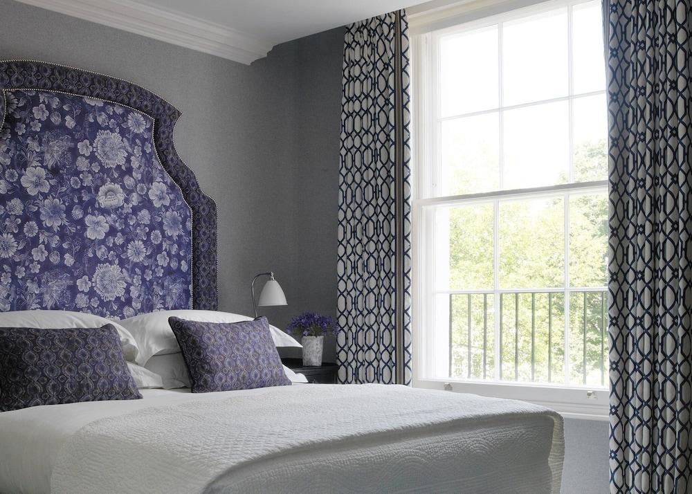 Hotel Dorset Square Hotel, Firmdale