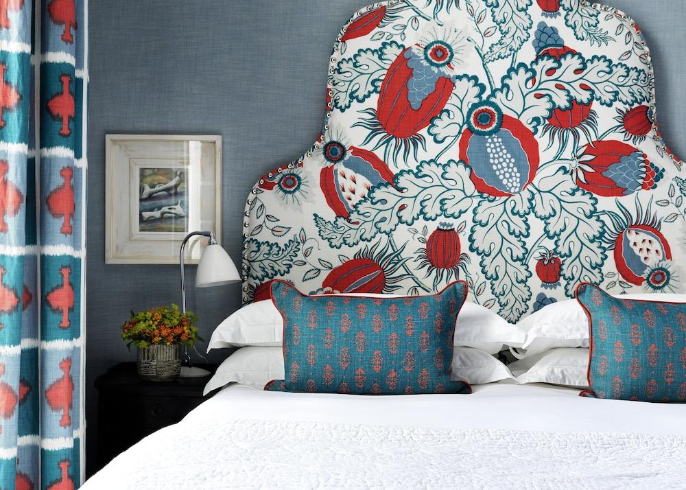 Hotel Dorset Square Hotel, Firmdale London