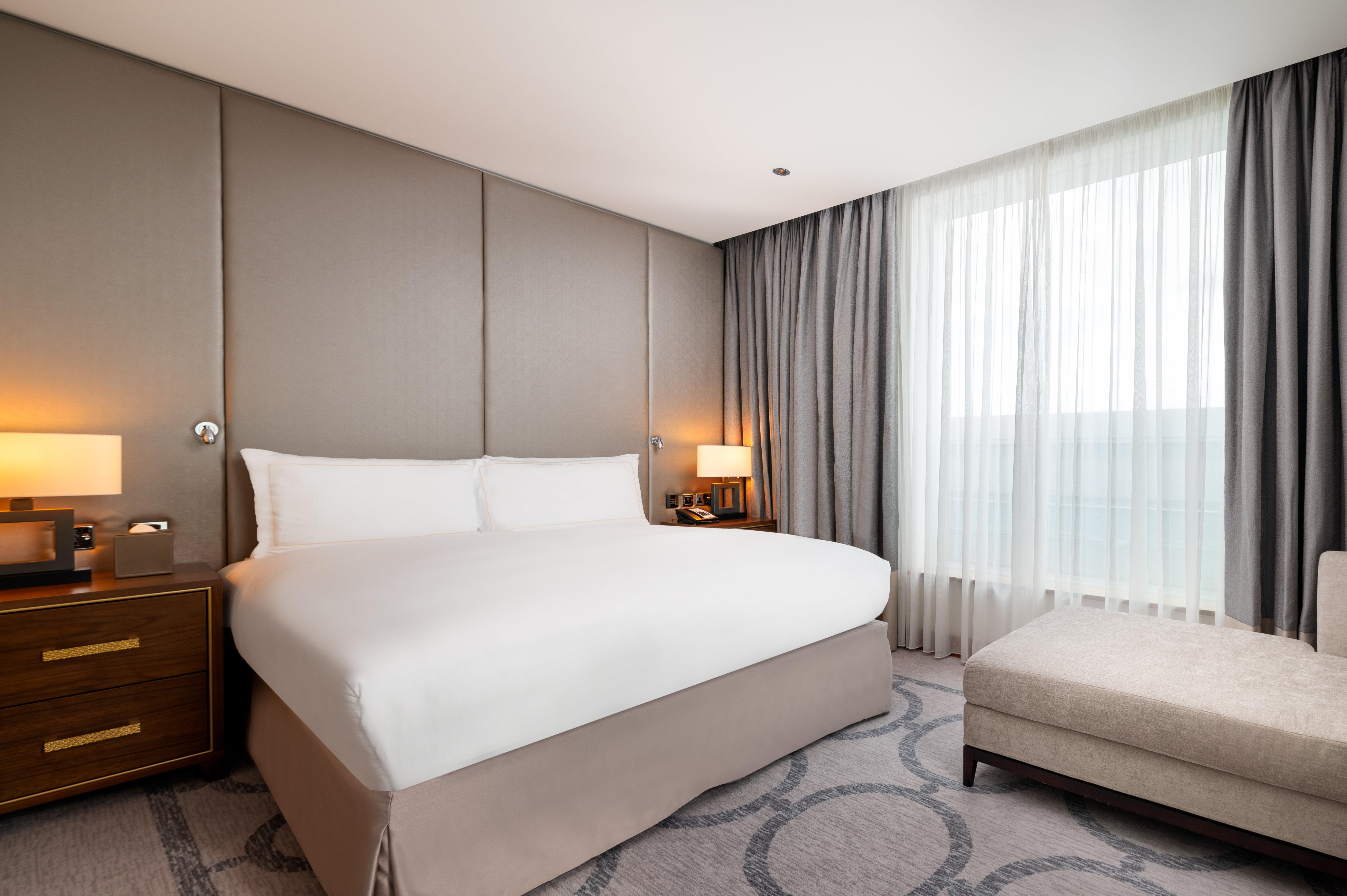 Intercontinental - The O2 5*