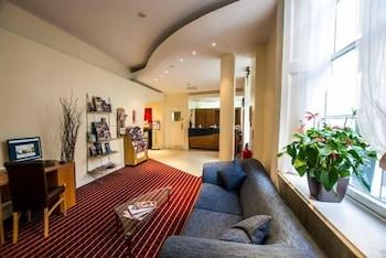 Brunel Hotel Londres